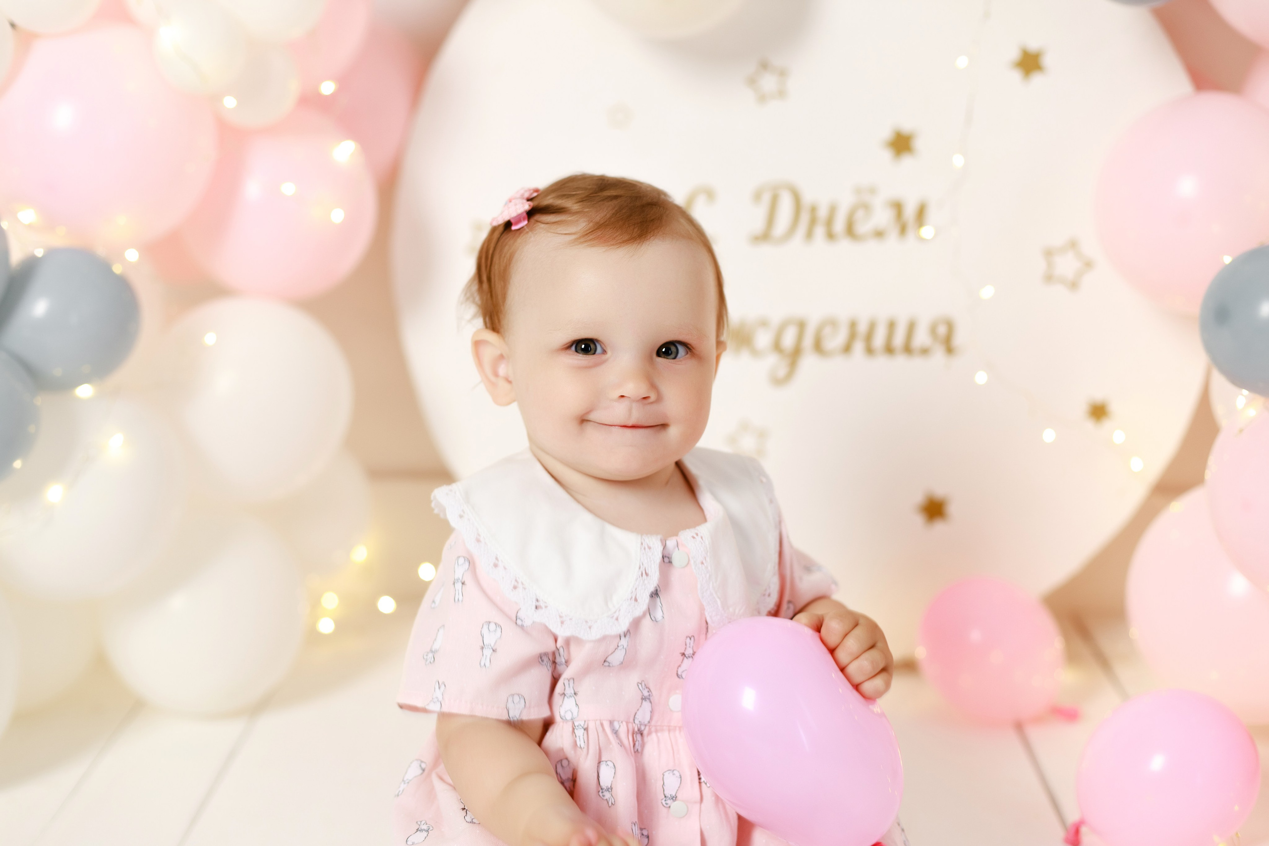 Амелия. Детский и семейный фотограф в Краснодаре Альбина Морозова