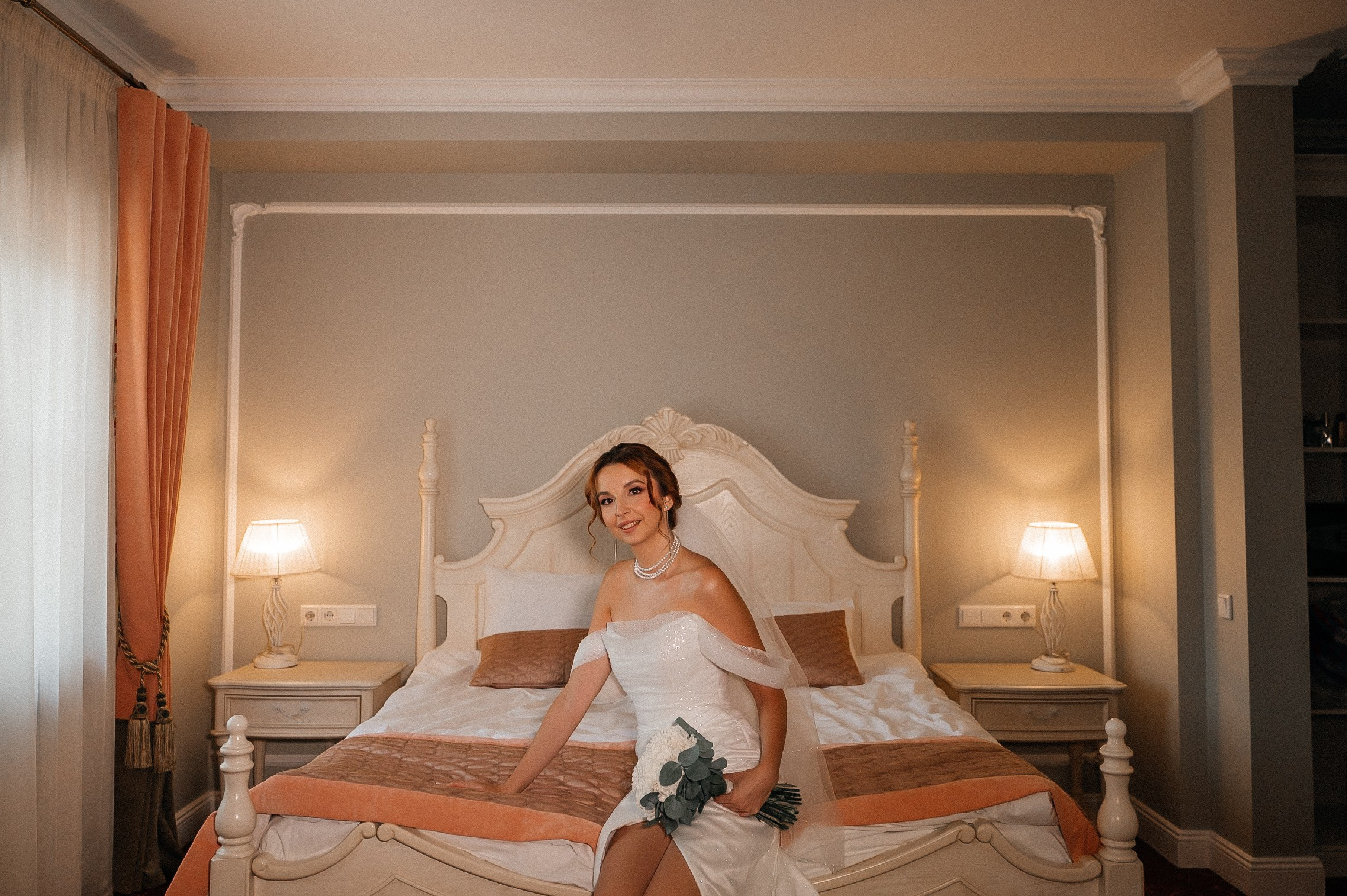 Дима и Маша 12.07.2024. Свадебный и семейный фотограф в городе Смоленске