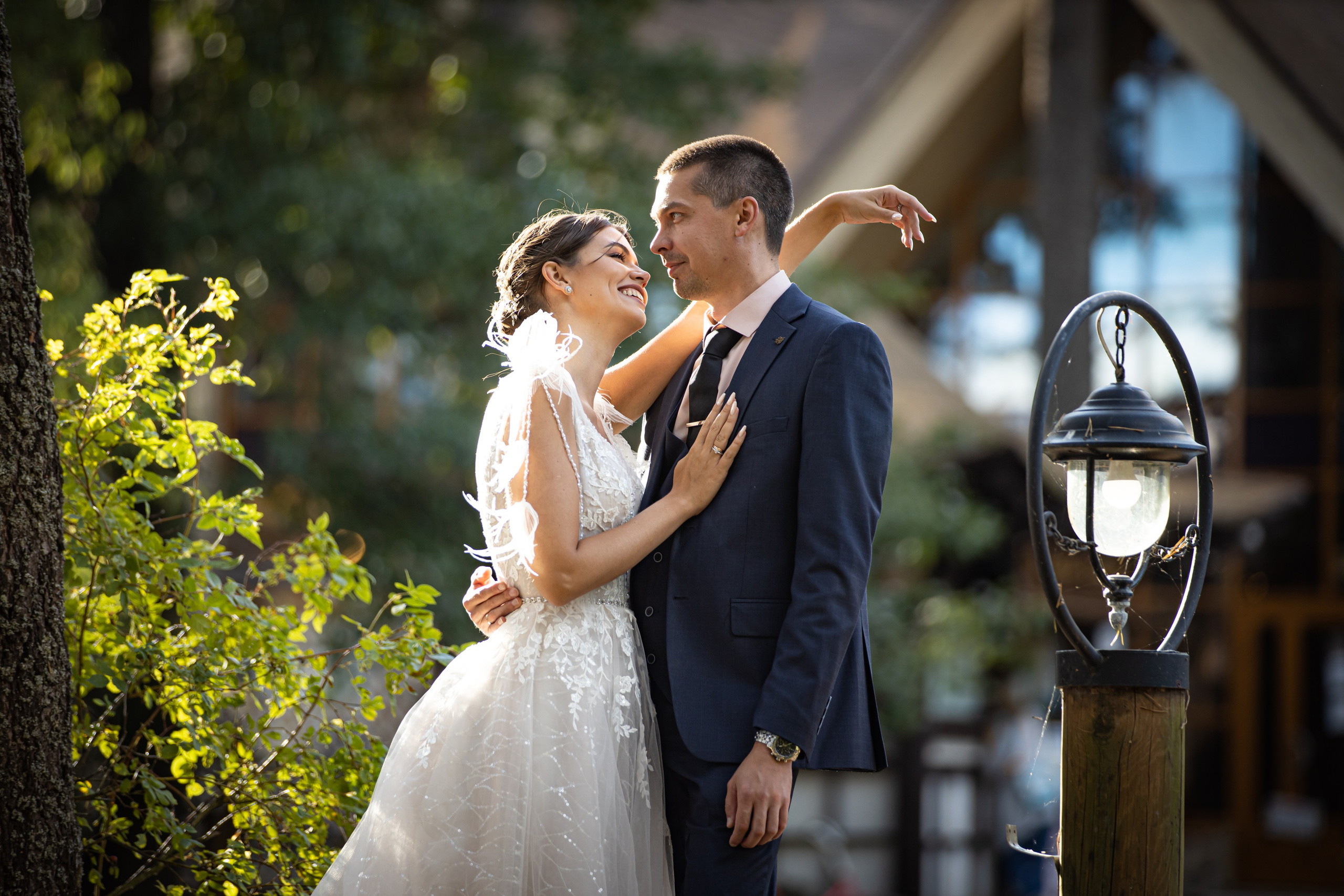 СВАДЬБЫ. Профессиональный фотограф Светлана Протасова