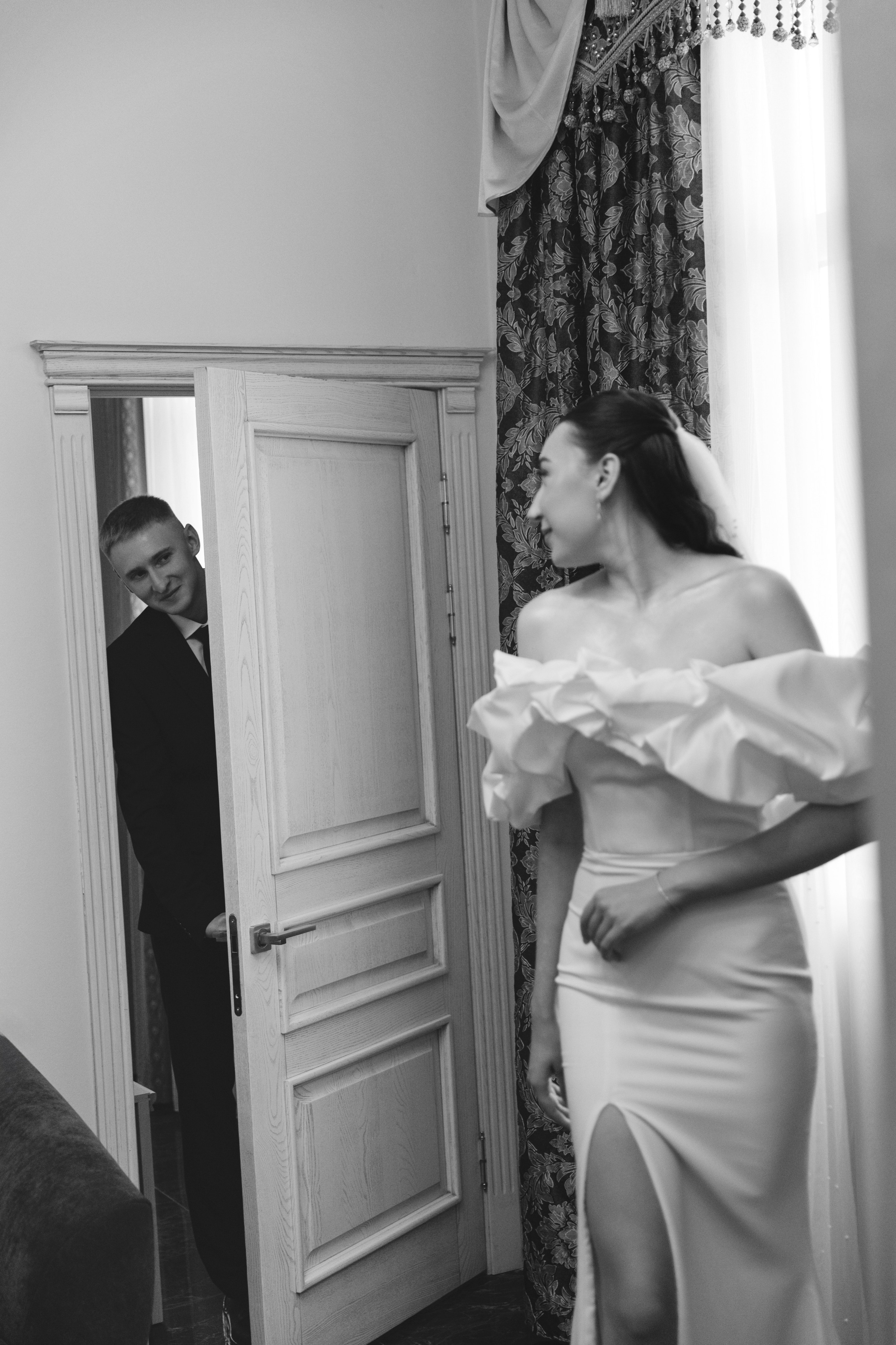 Иван&Ангелина. Свадебный фотограф в Ростове-на-Дону Базарова Анастасия