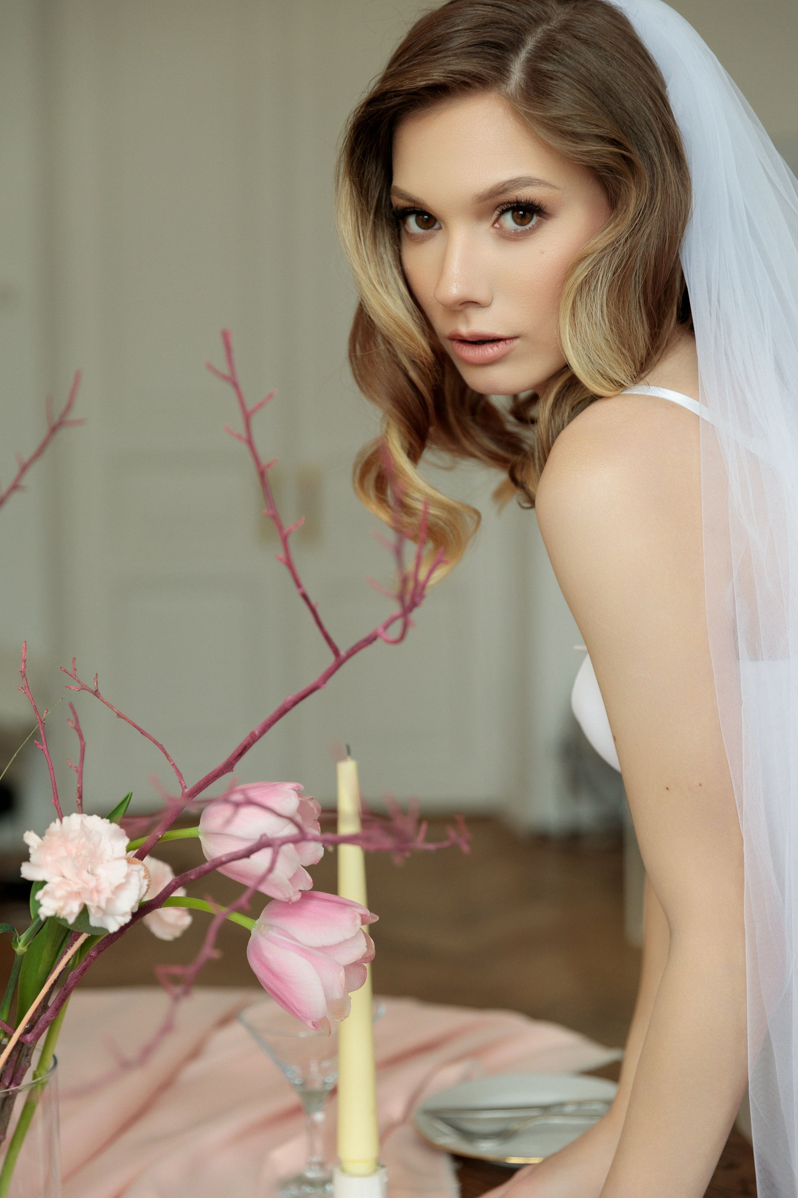 Диана&Анатолий. Свадебный фотограф в Ростове-на-Дону Базарова Анастасия