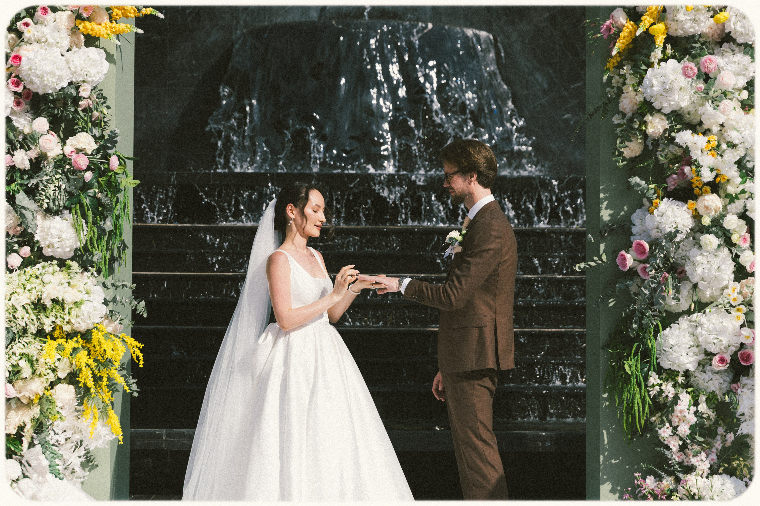 WILL & AIGANYM. СВАДЕБНЫЙ ФОТОГРАФ АЛМАТЫ | АСТАНА | ДУБАЙ