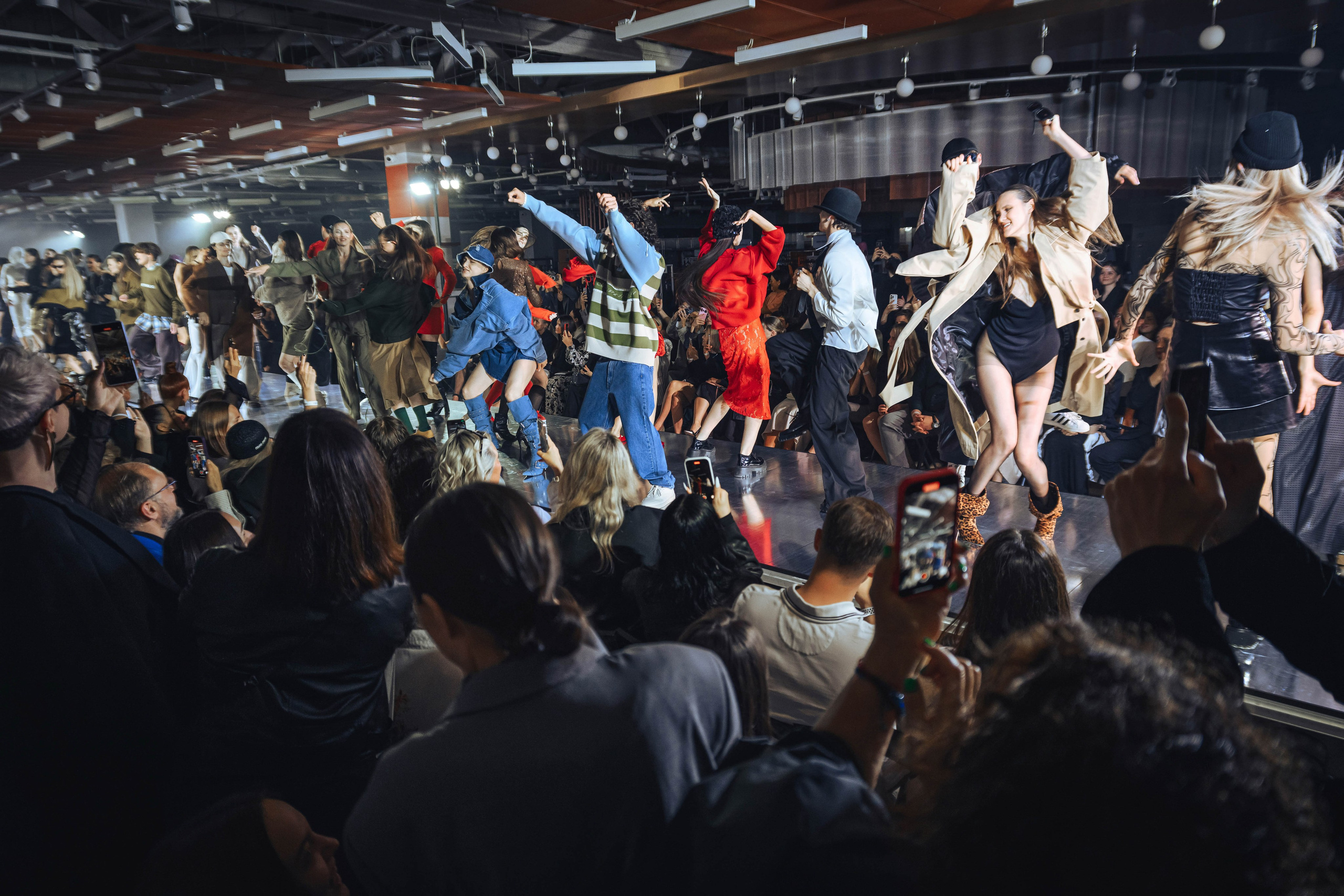 Hi light Гринвич. Максим Комаров — Профессиональный фотограф