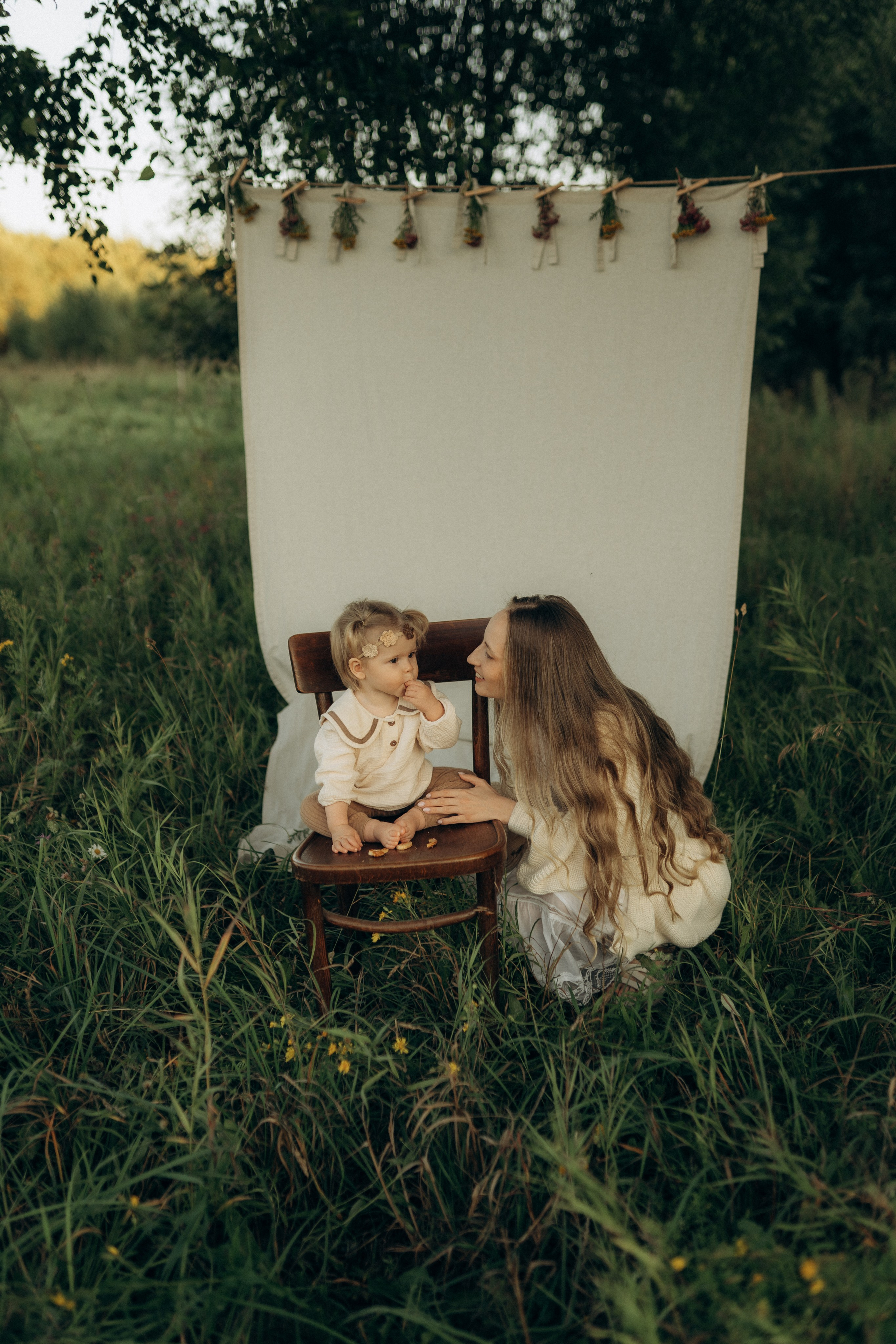 Женя, Никита и Оливия. Семейный lifestyle фотограф в Москве Рената Рафикова