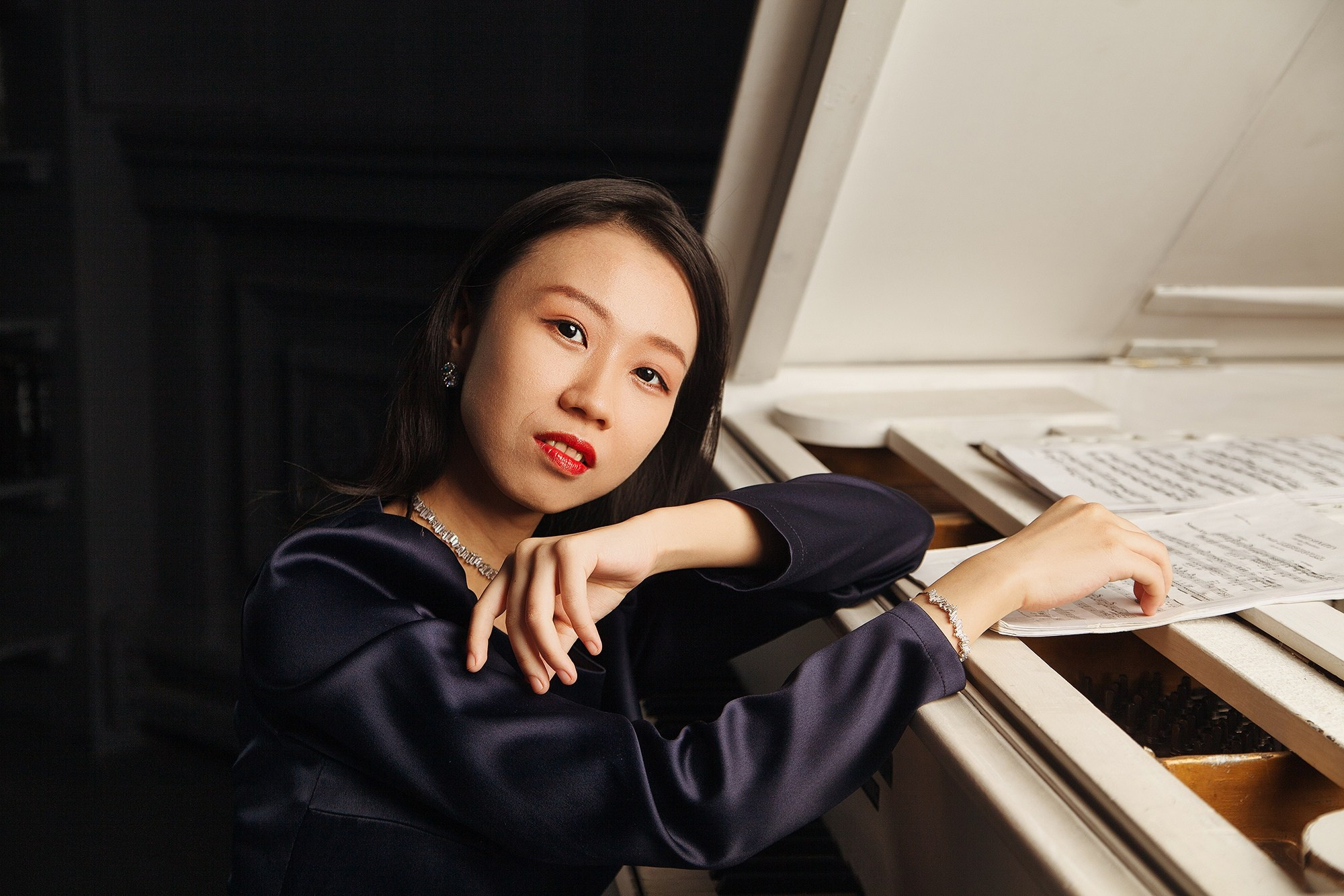 State Conservatory. Фотограф Иванов Роман