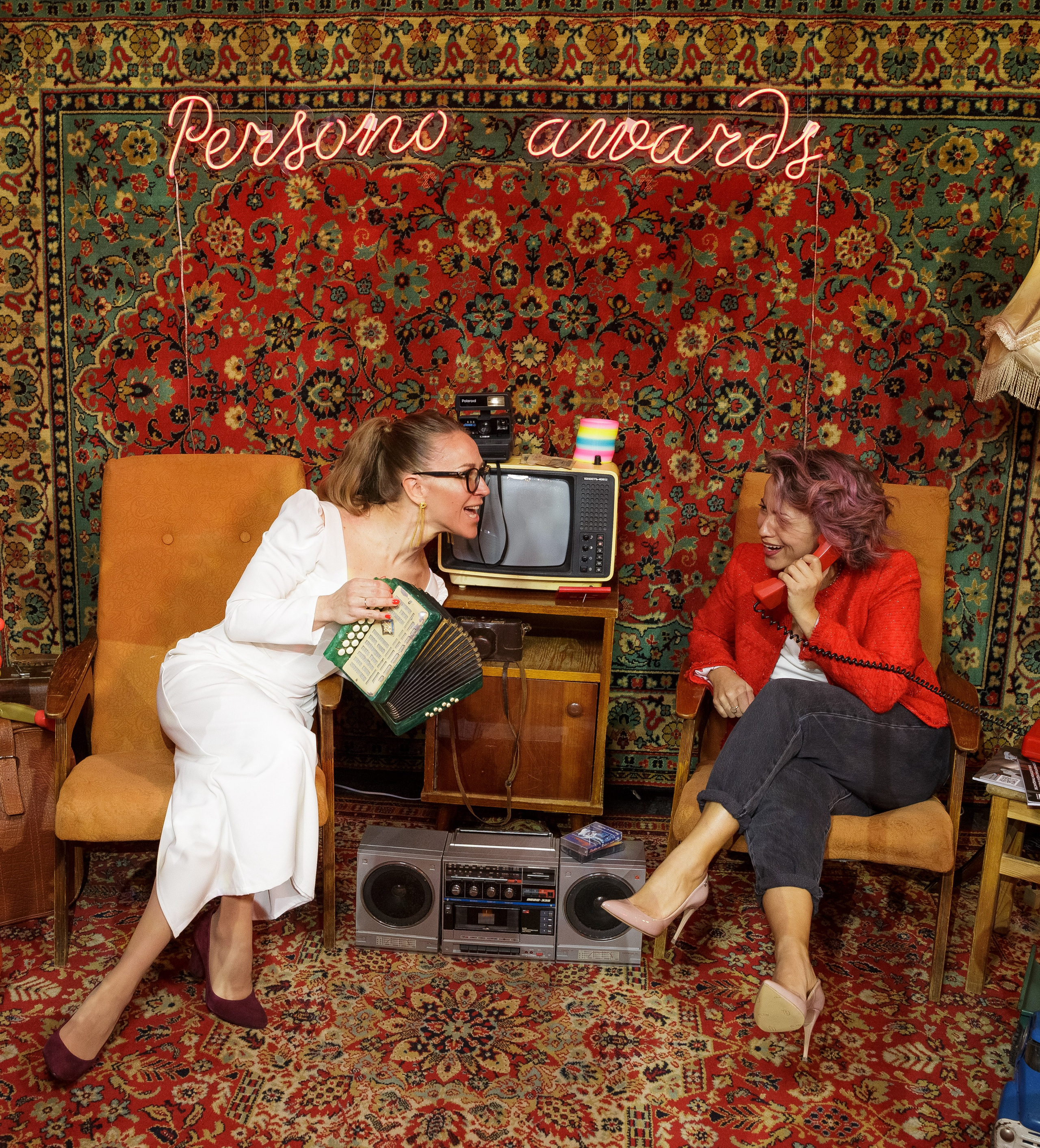 Премия Persono года 2024. Репортажный Фотограф Александр Назаров. Москва и М.О