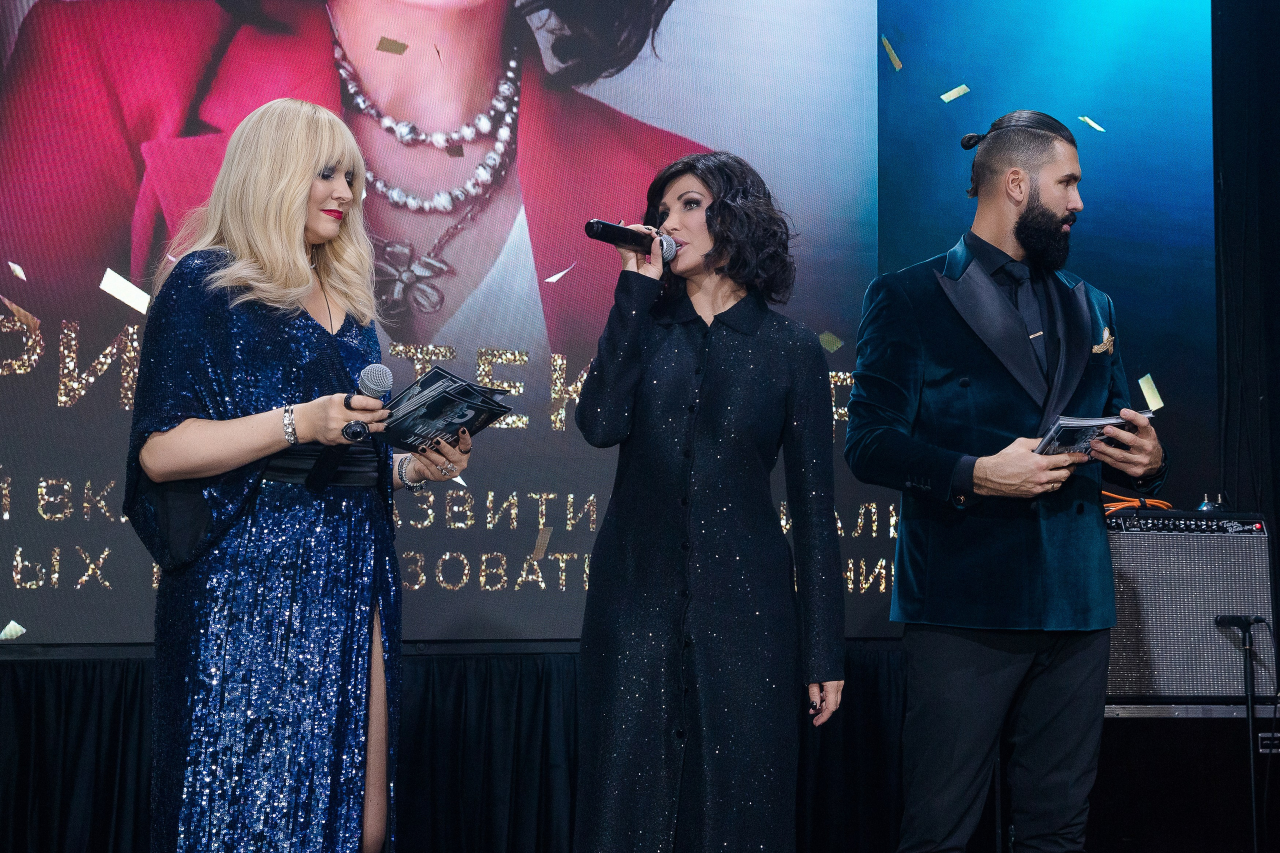 Persono. Лидеры Эпохи 2024. Репортажный Фотограф Александр Назаров. Москва и М.О