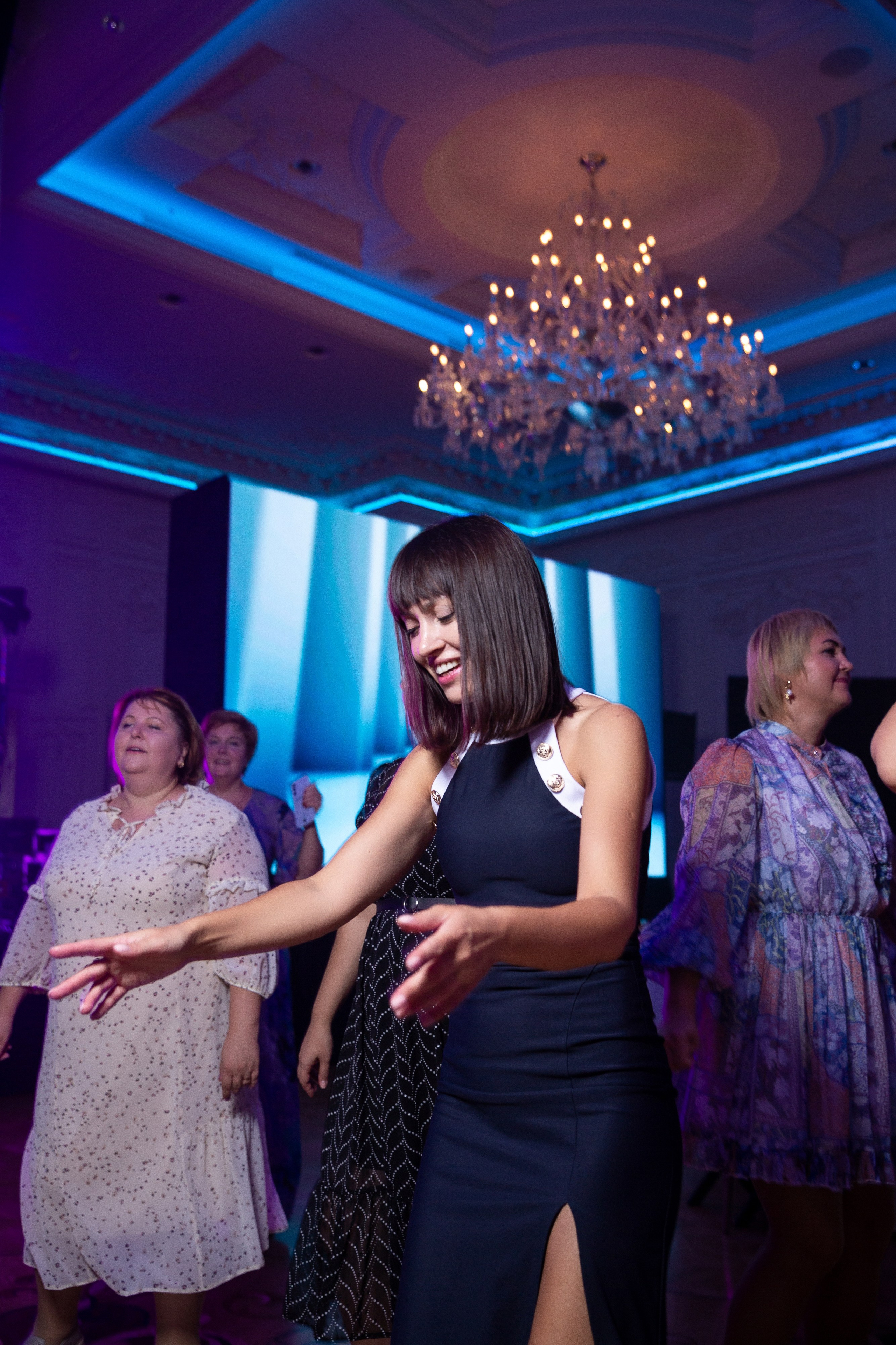 Корпоратив Мостоотряд-47