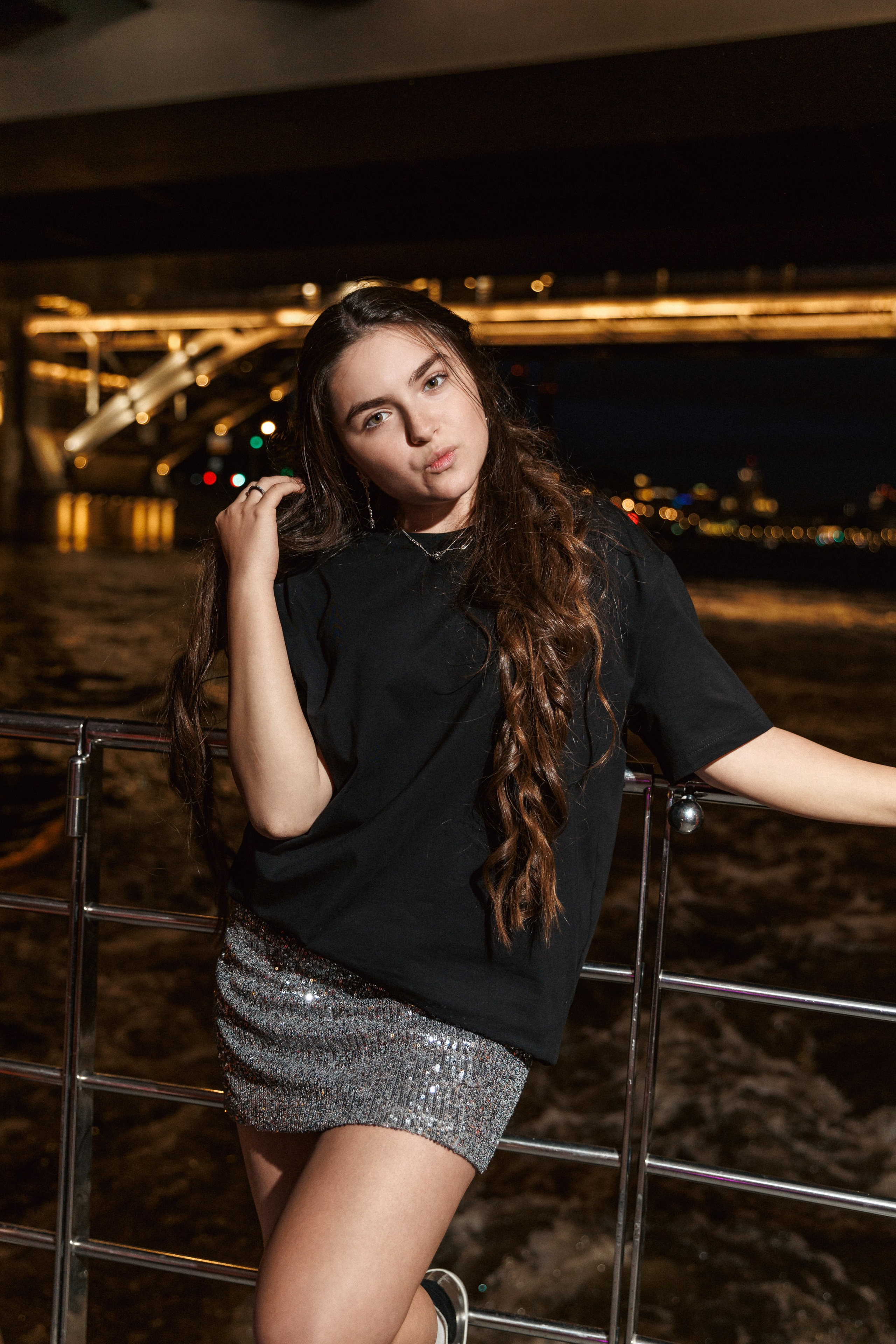 День Рождения Евы. Репортажный Фотограф Александр Назаров. Москва и М.О