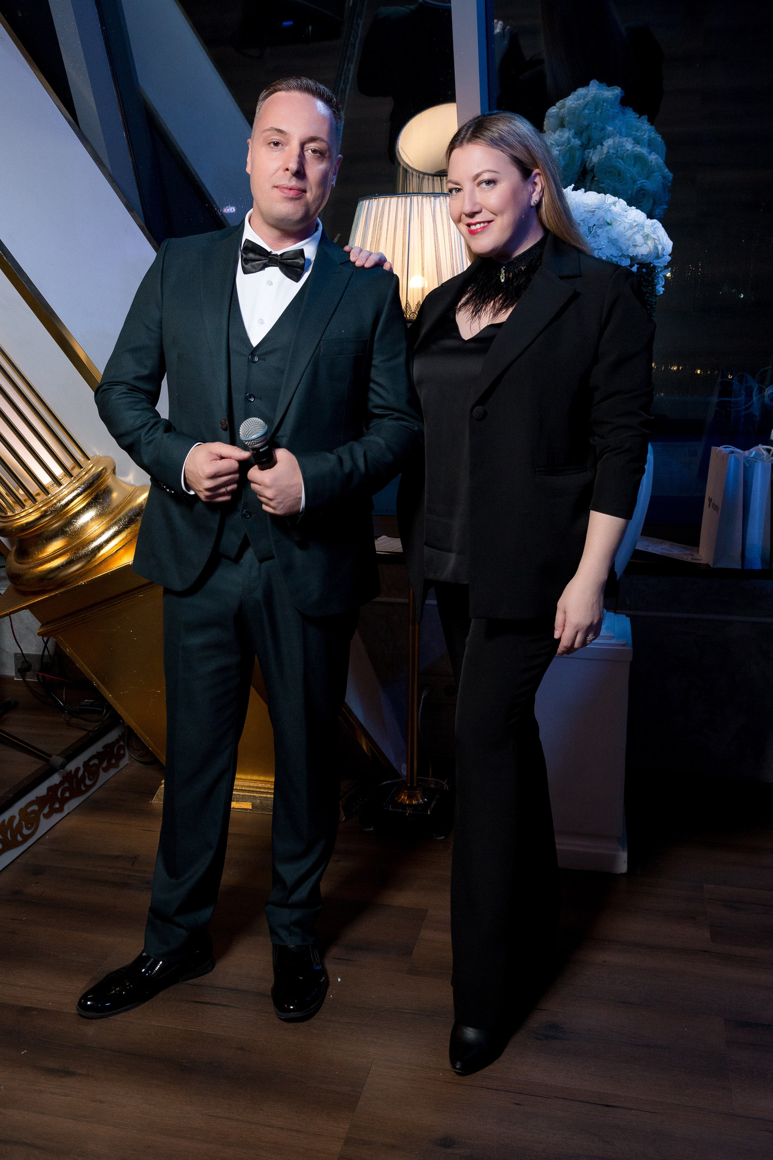 Премия The Medical Stars&Beauty Awards 2024. Репортажный Фотограф Александр Назаров. Москва и М.О