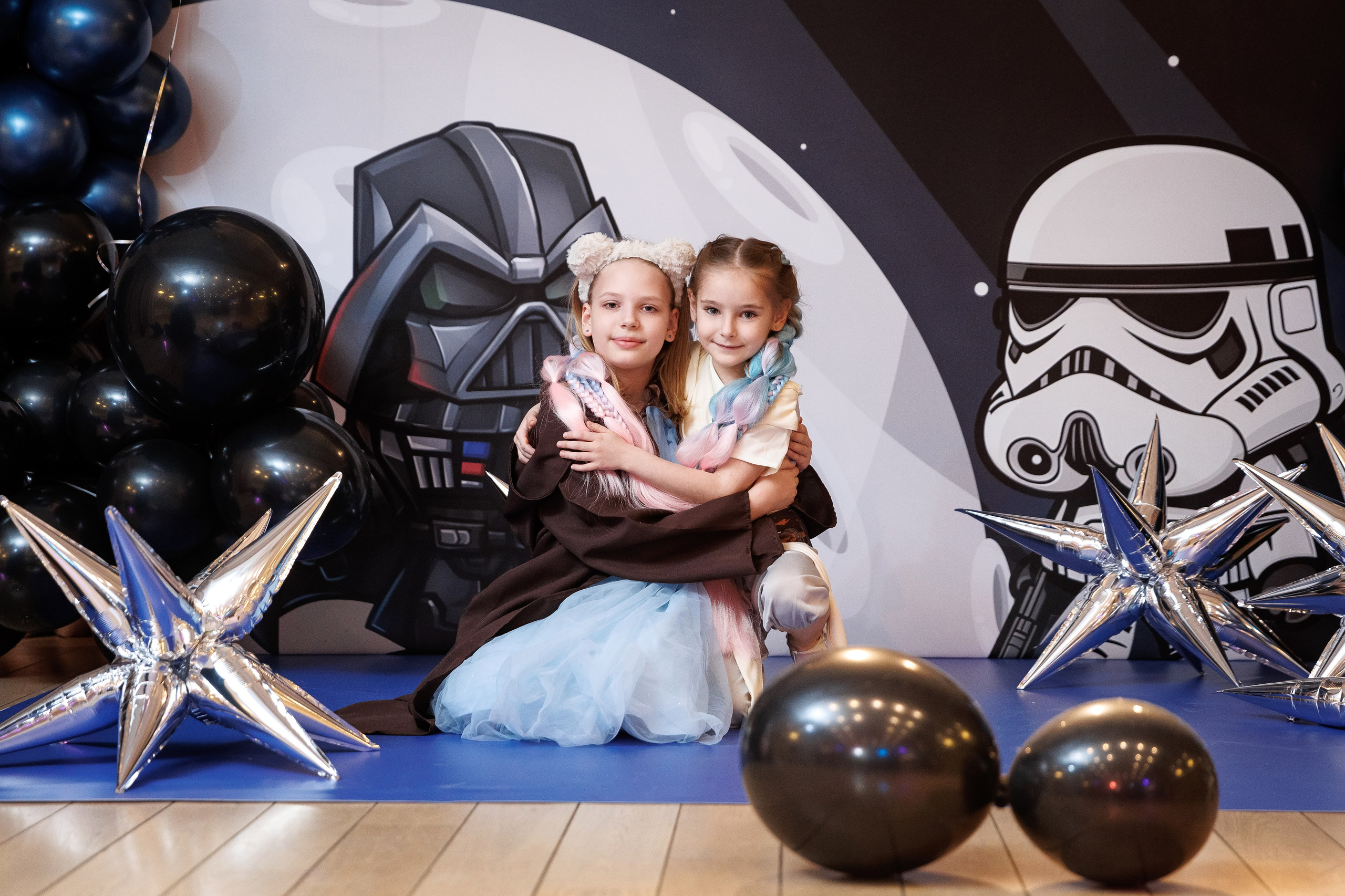 День Рождения Анны