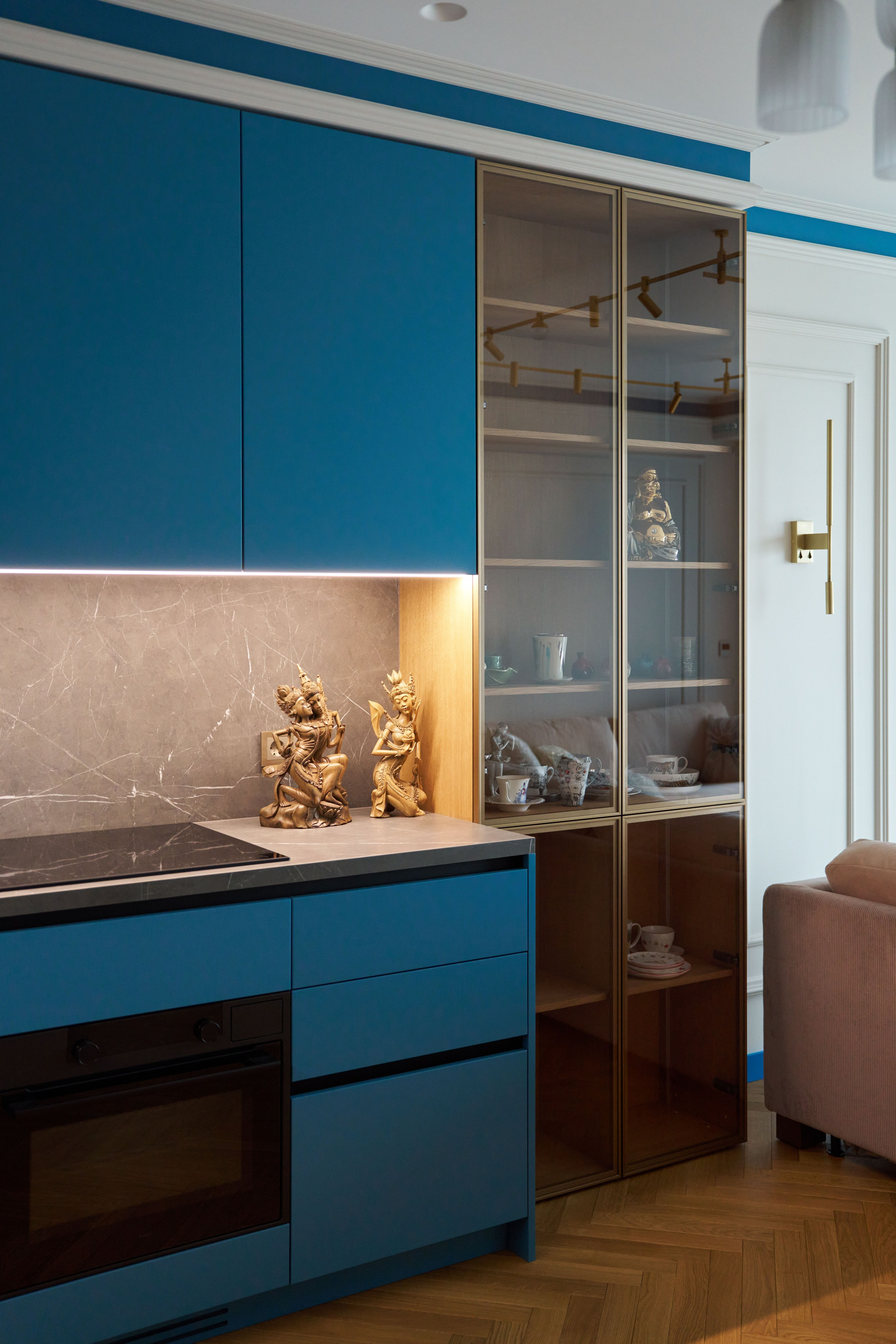 DiD мебель. Главная