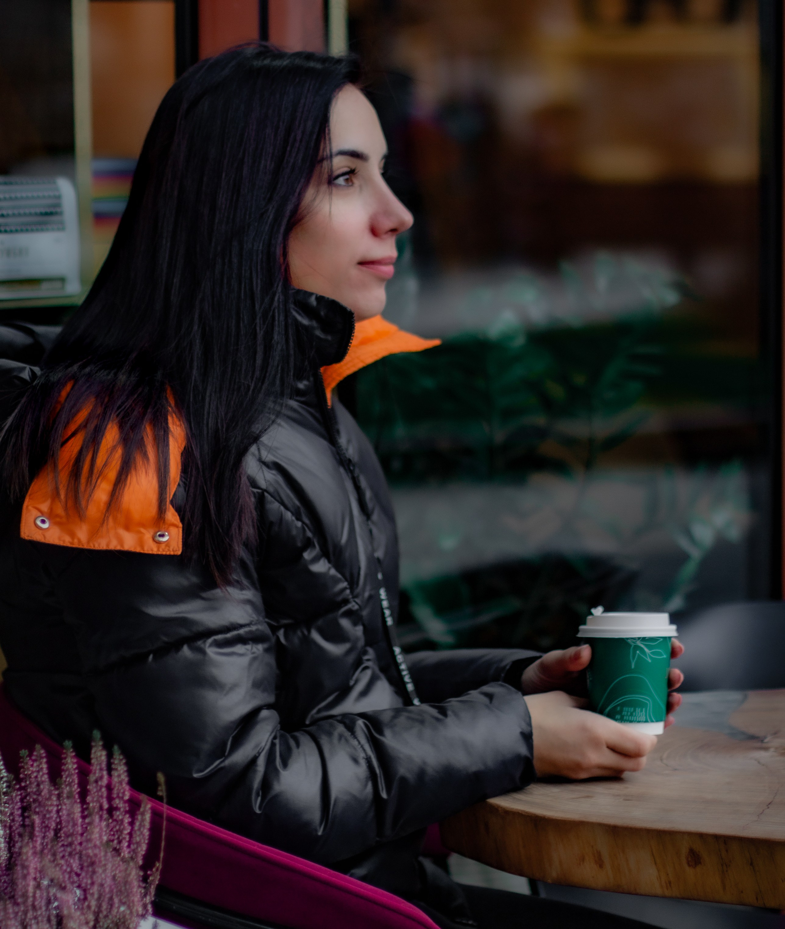 — Прогулка с Дианой. Фотограф | Москва