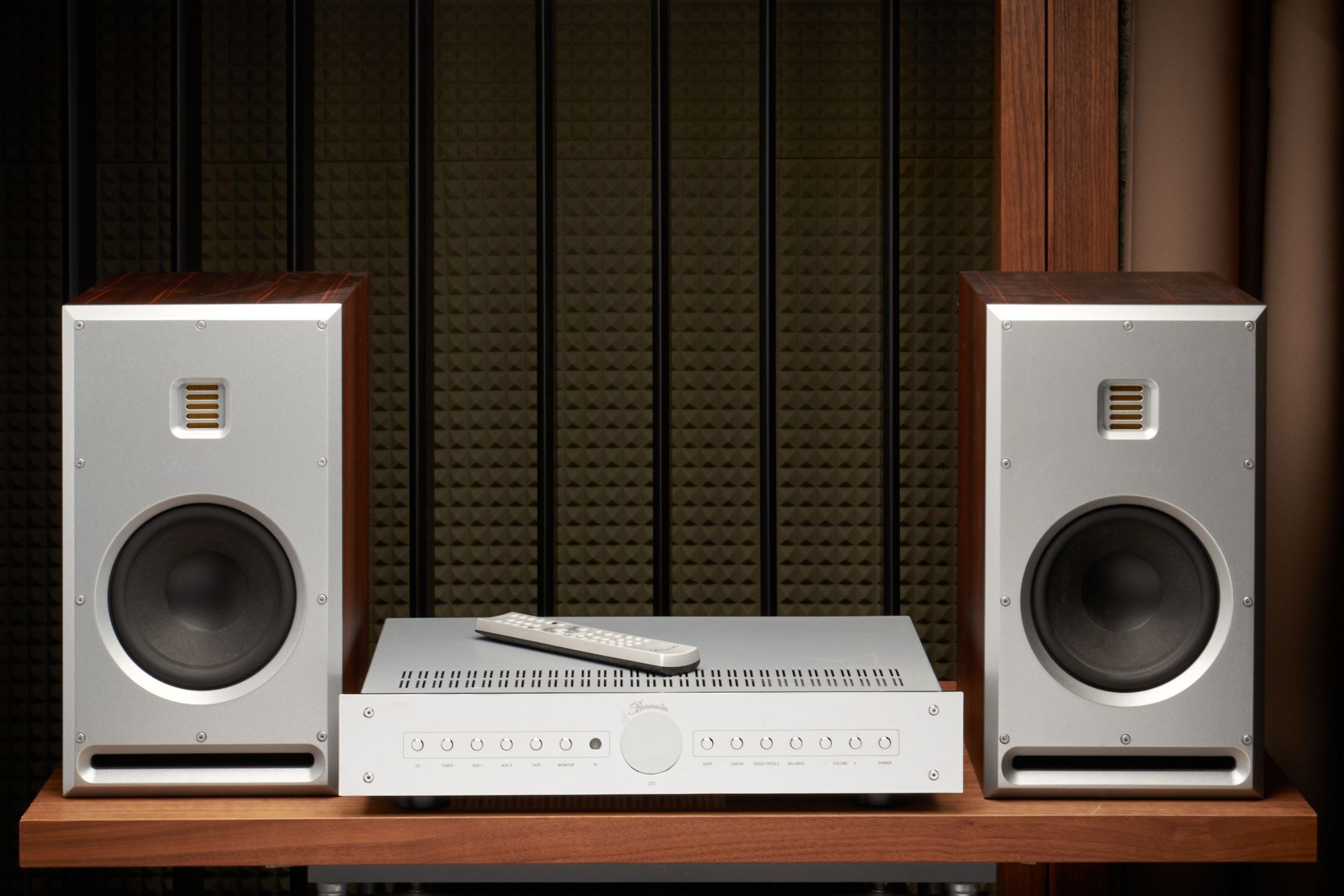 Предметная имиджевая съёмка. Владимир Вохмянин. Фотограф в Санкт-Петербурге