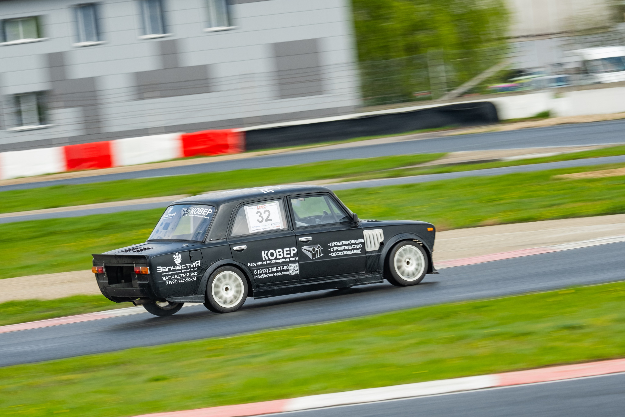 Фотограф Сергей Кузьмин - фото-видео съемка автоспорта в в России. Racephoto.ru — фотограф Сергей Кузьмин