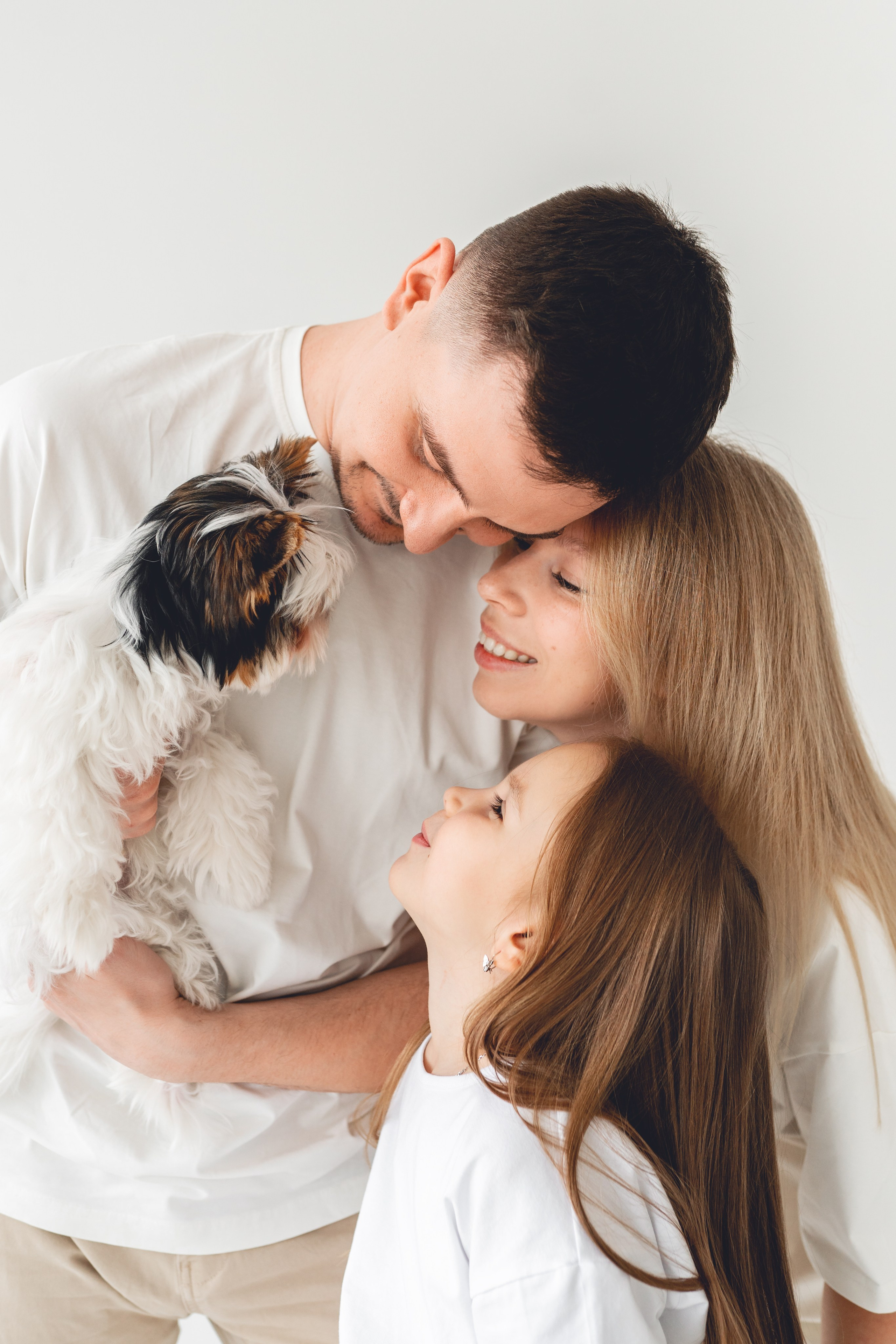 Яна. Главная