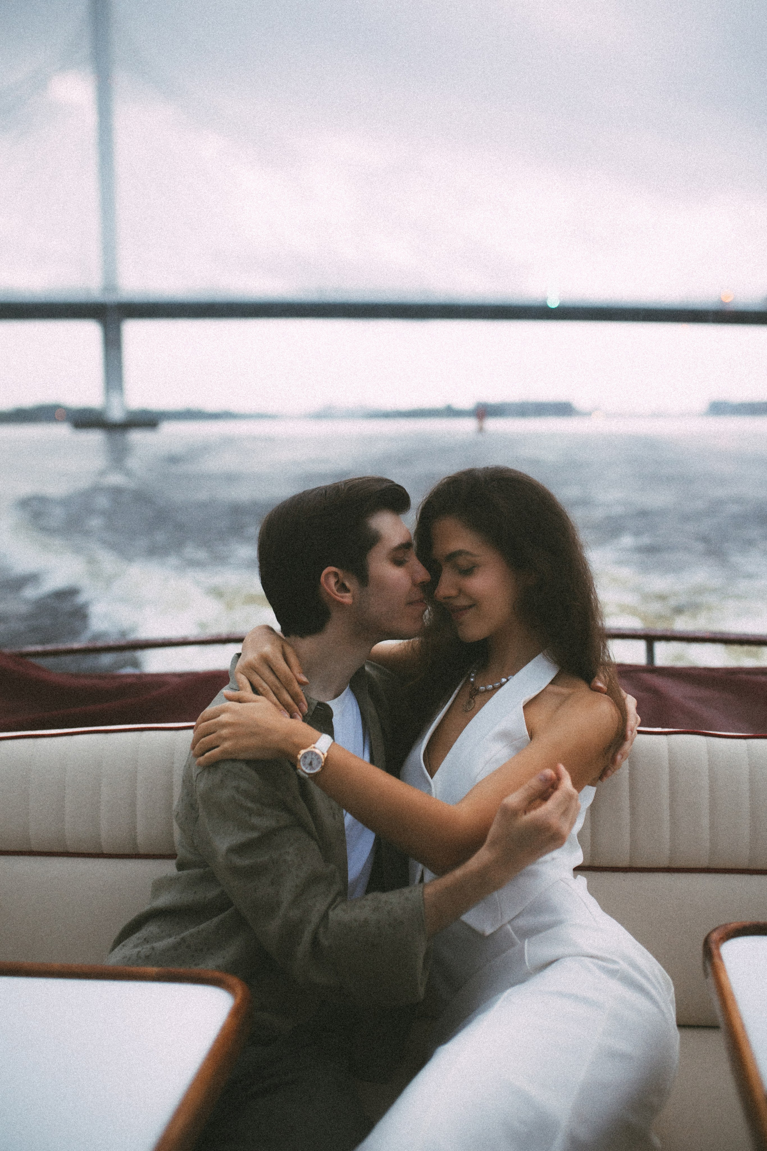 C & B | Санкт-Петербург. Фотограф Екатерина Амбрушкевич