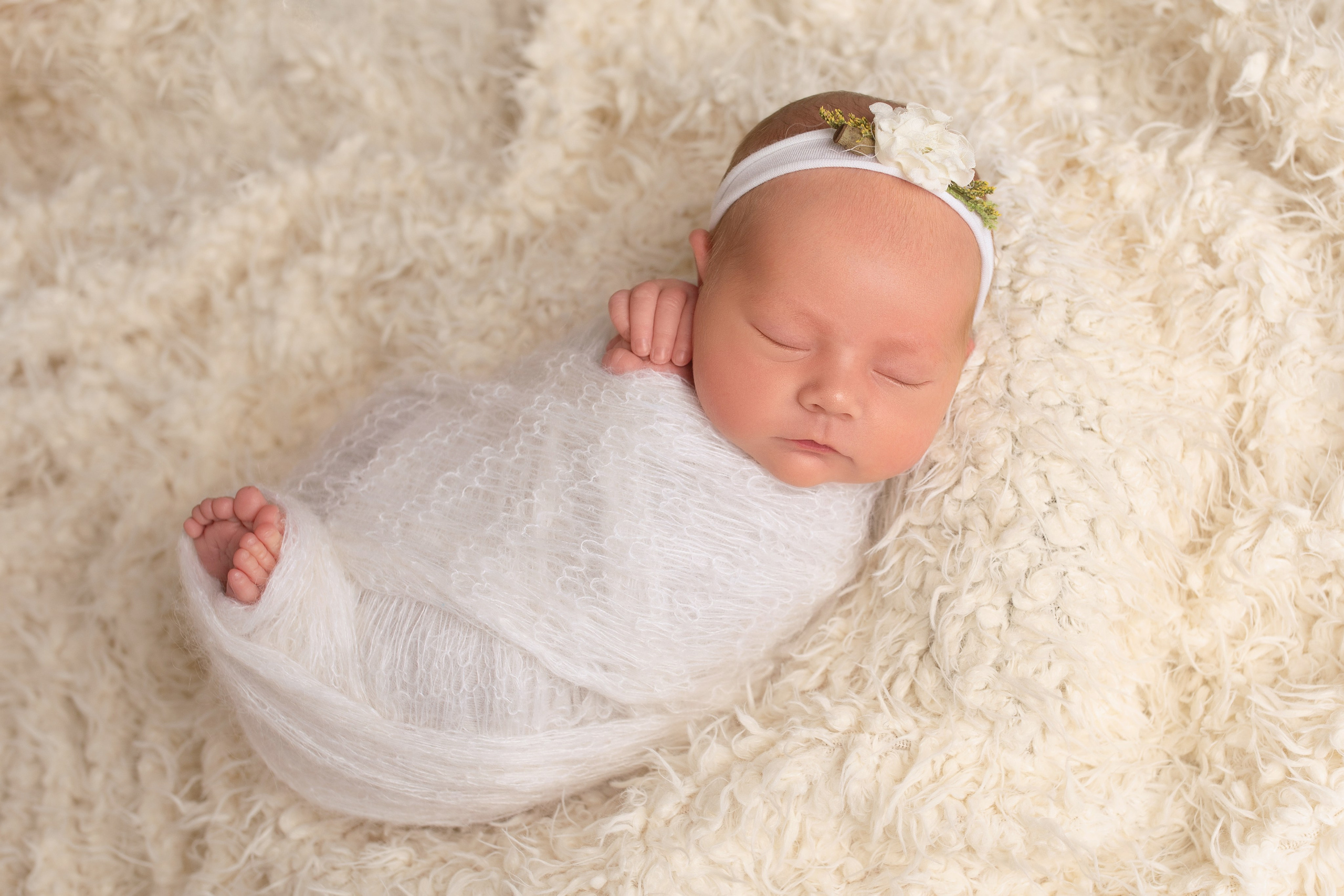 Фотосъемка младенцев Хабаровск, фотосессия новорожденных Хабаровск, фотосессия newborn Хабаровск