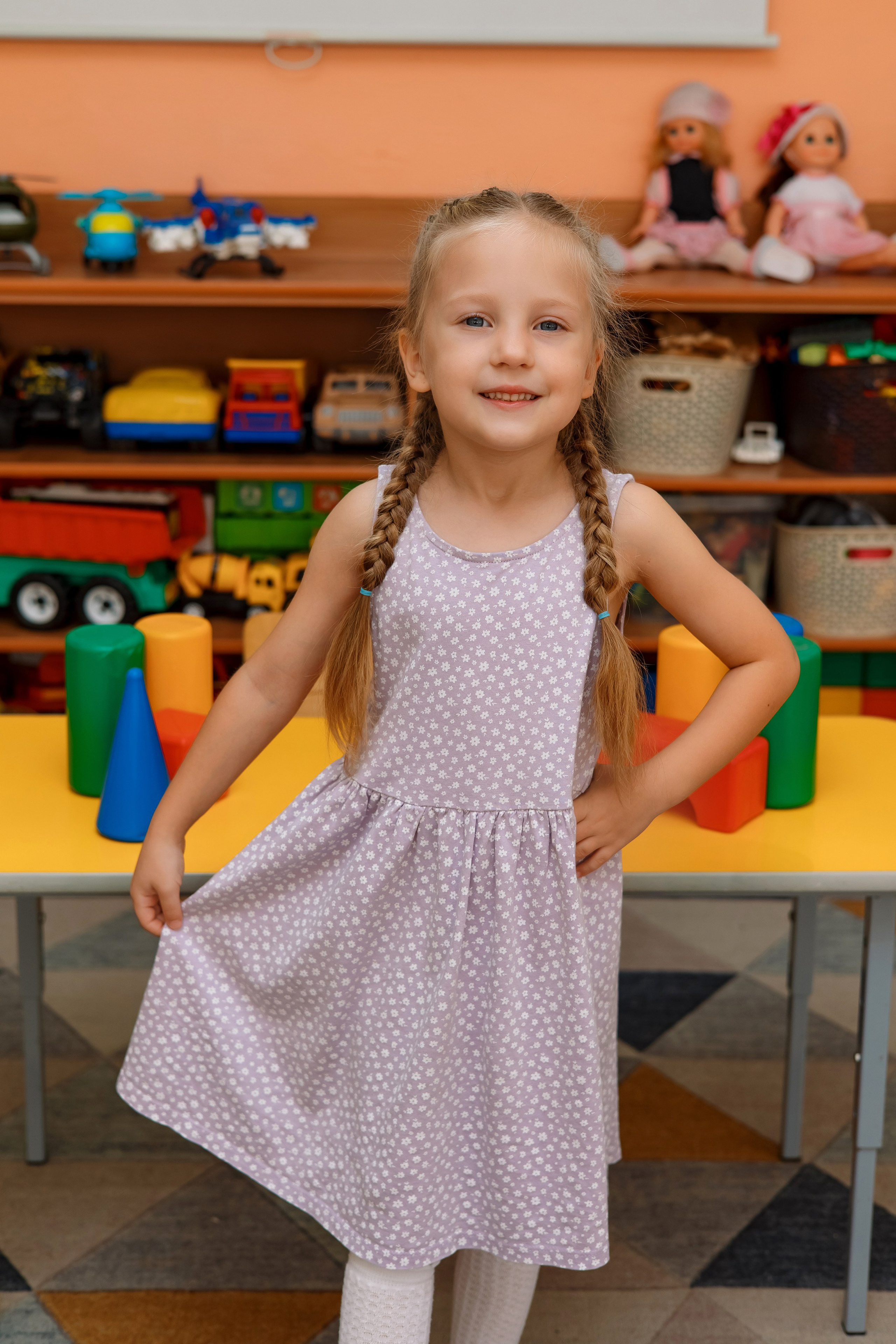 ДС 34. Фотограф Любовь Корниенко, Примоский край