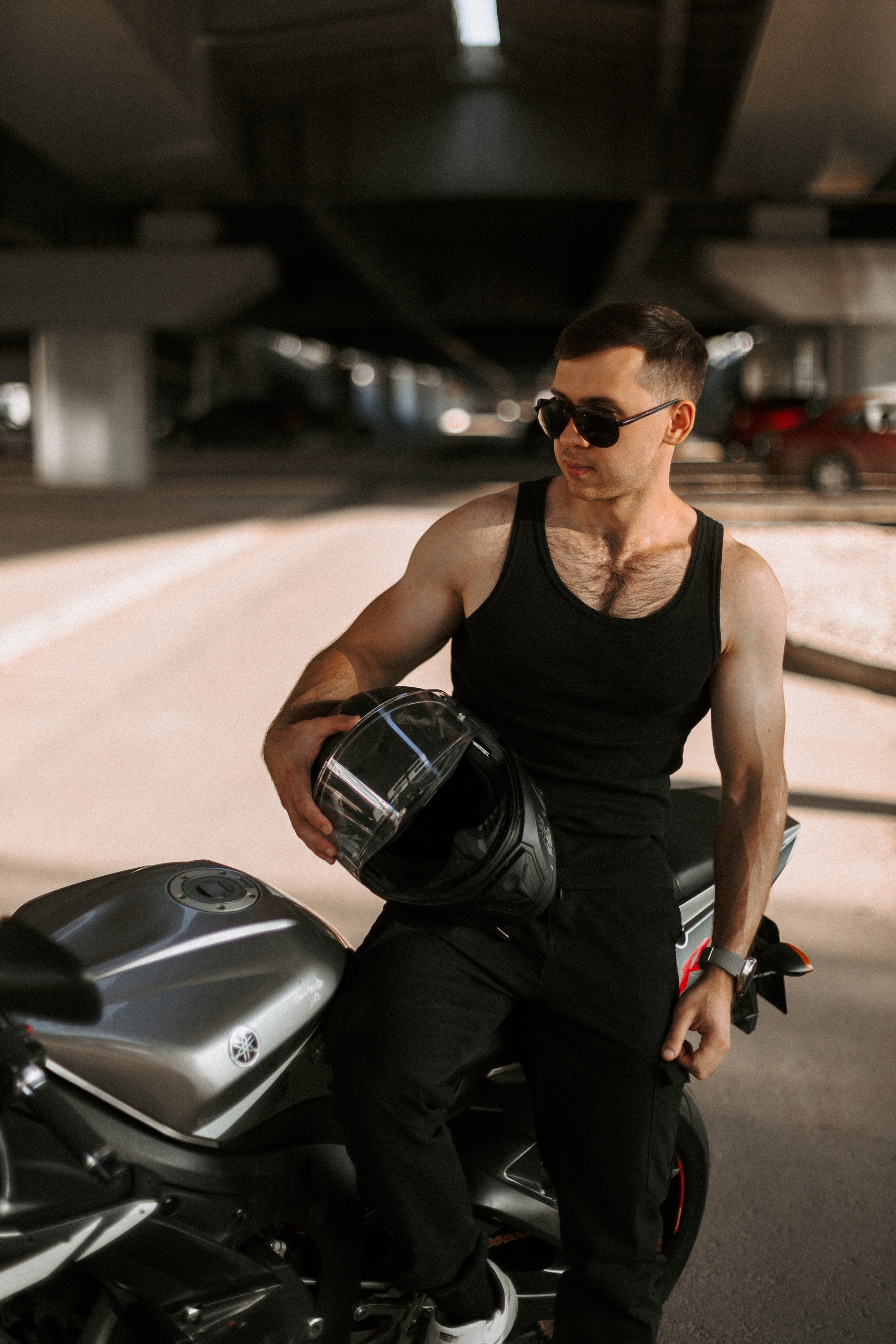 Николай мото. Павел Померанцев