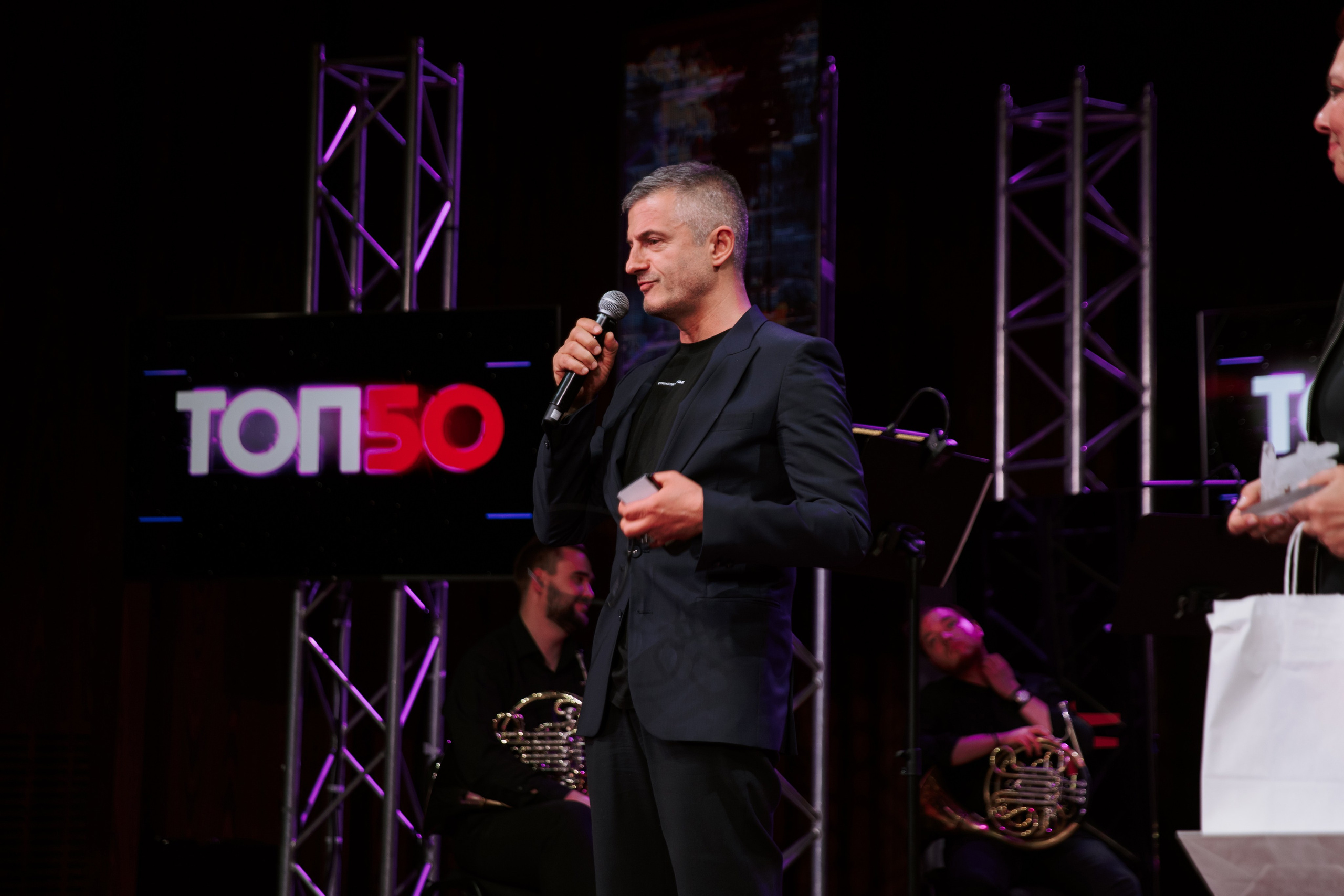 Репортажная съёмка. Павел Померанцев