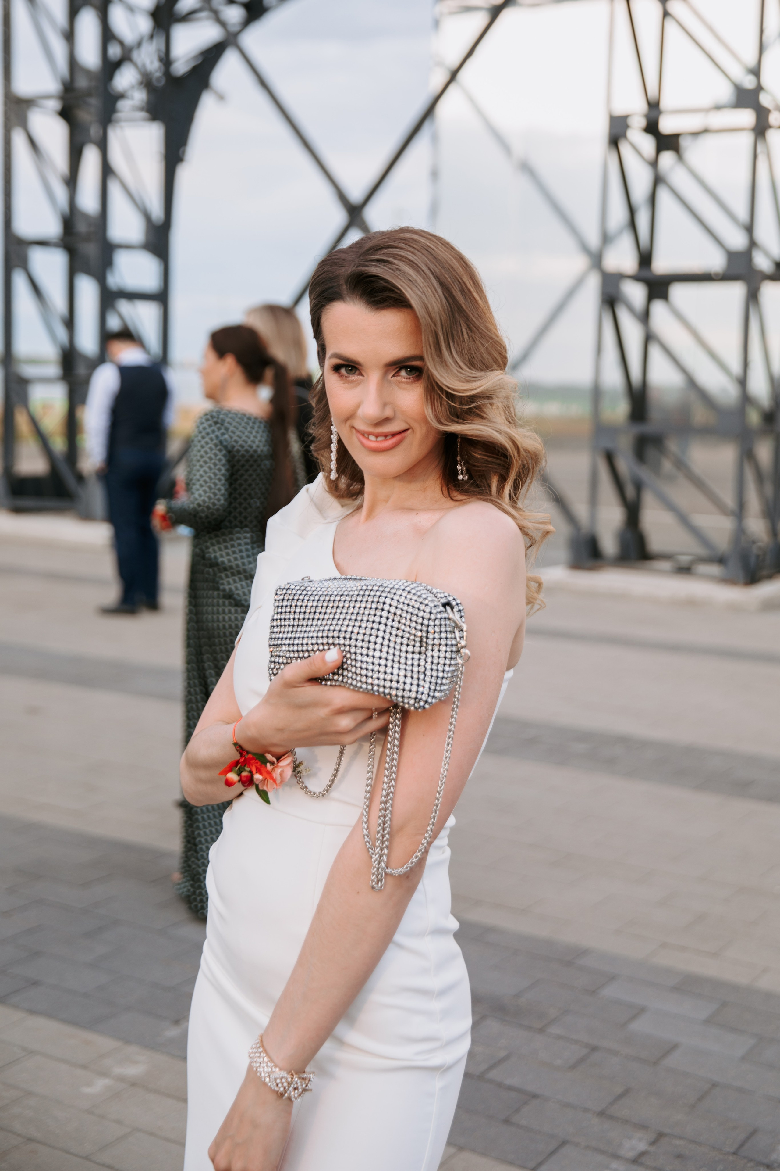 Репортажная съёмка. Павел Померанцев