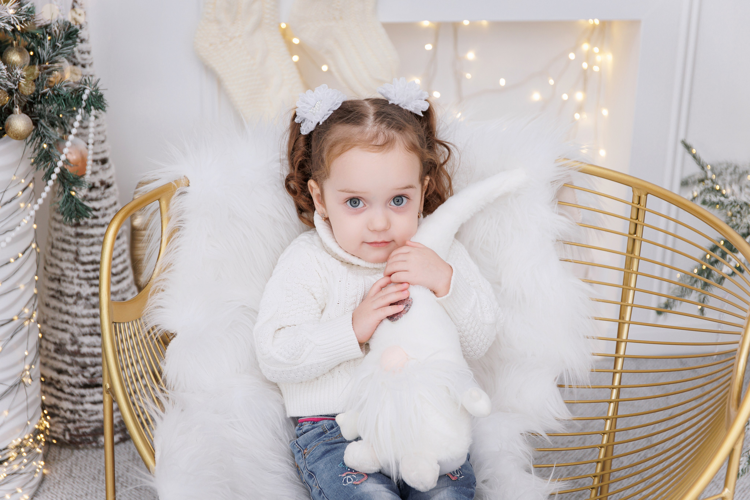 Новый год (Ноябрь 2023). Свадебный фотограф в Омске Яна Савина