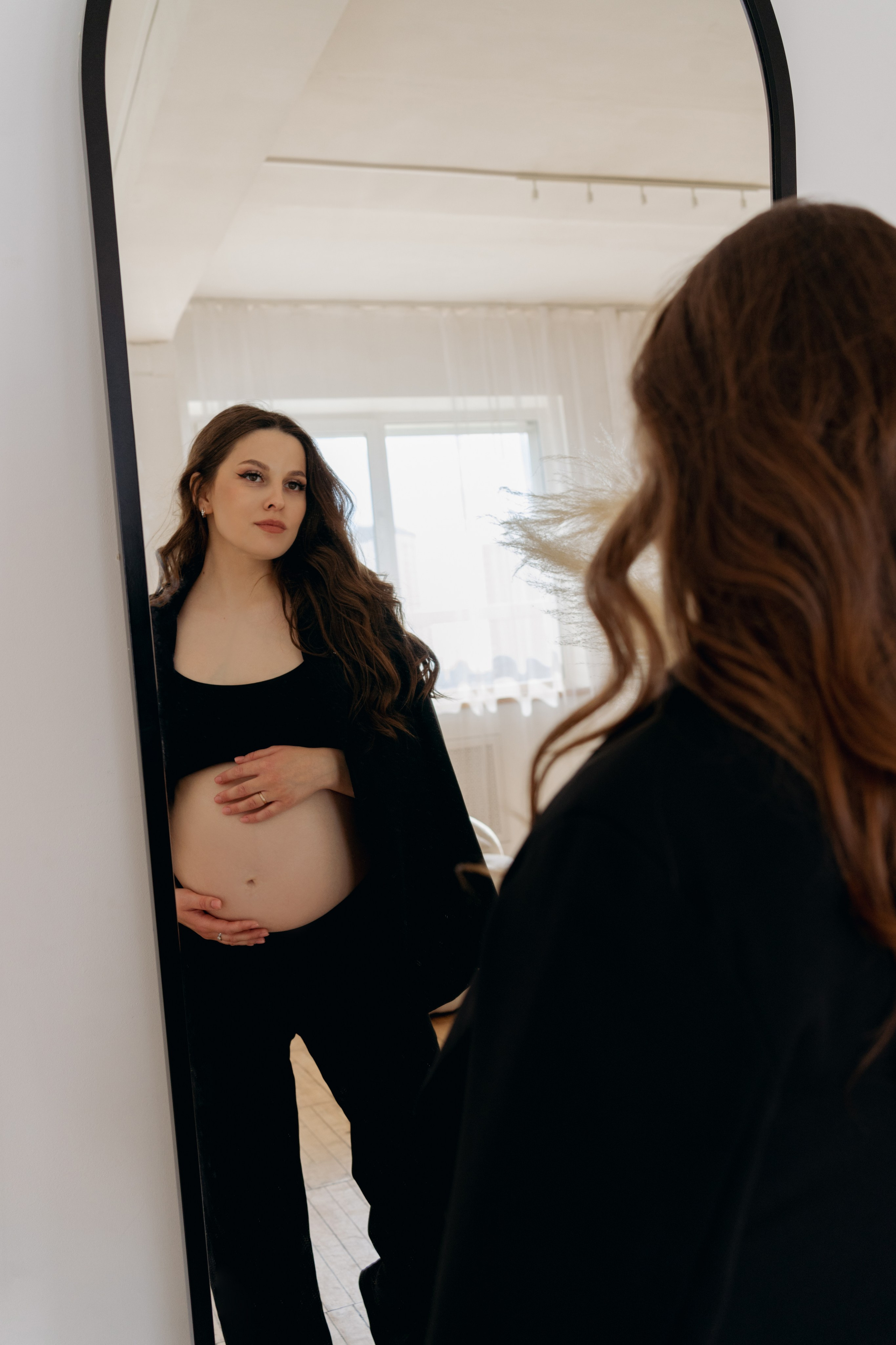 Дарья и Сережа