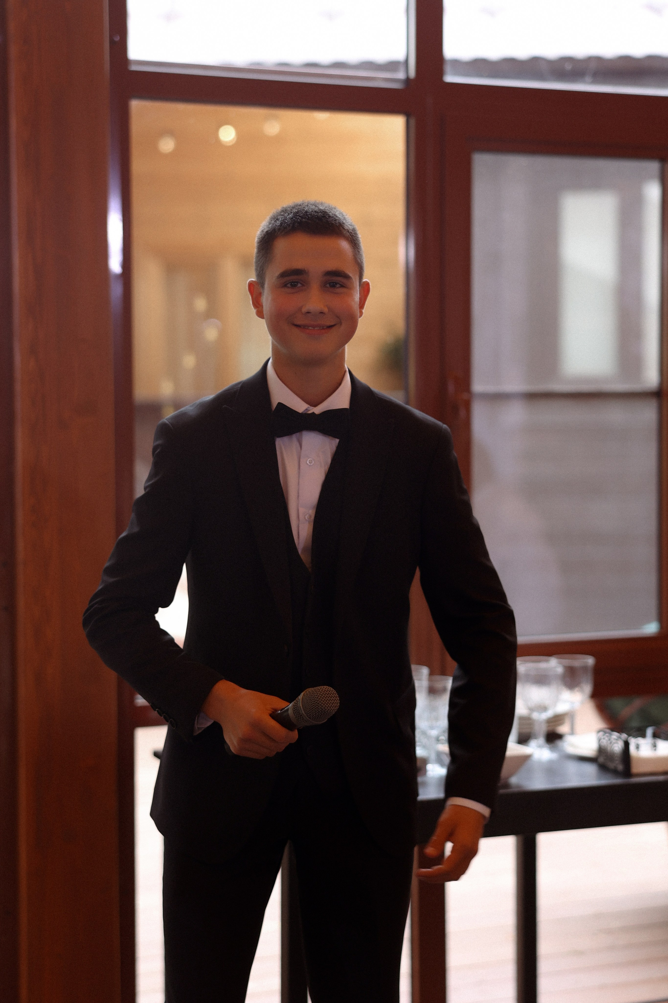 «Все начинается с любви!» — Мария и Михаил. Свадебный и семейный фотограф в Москве Ломова Ирина