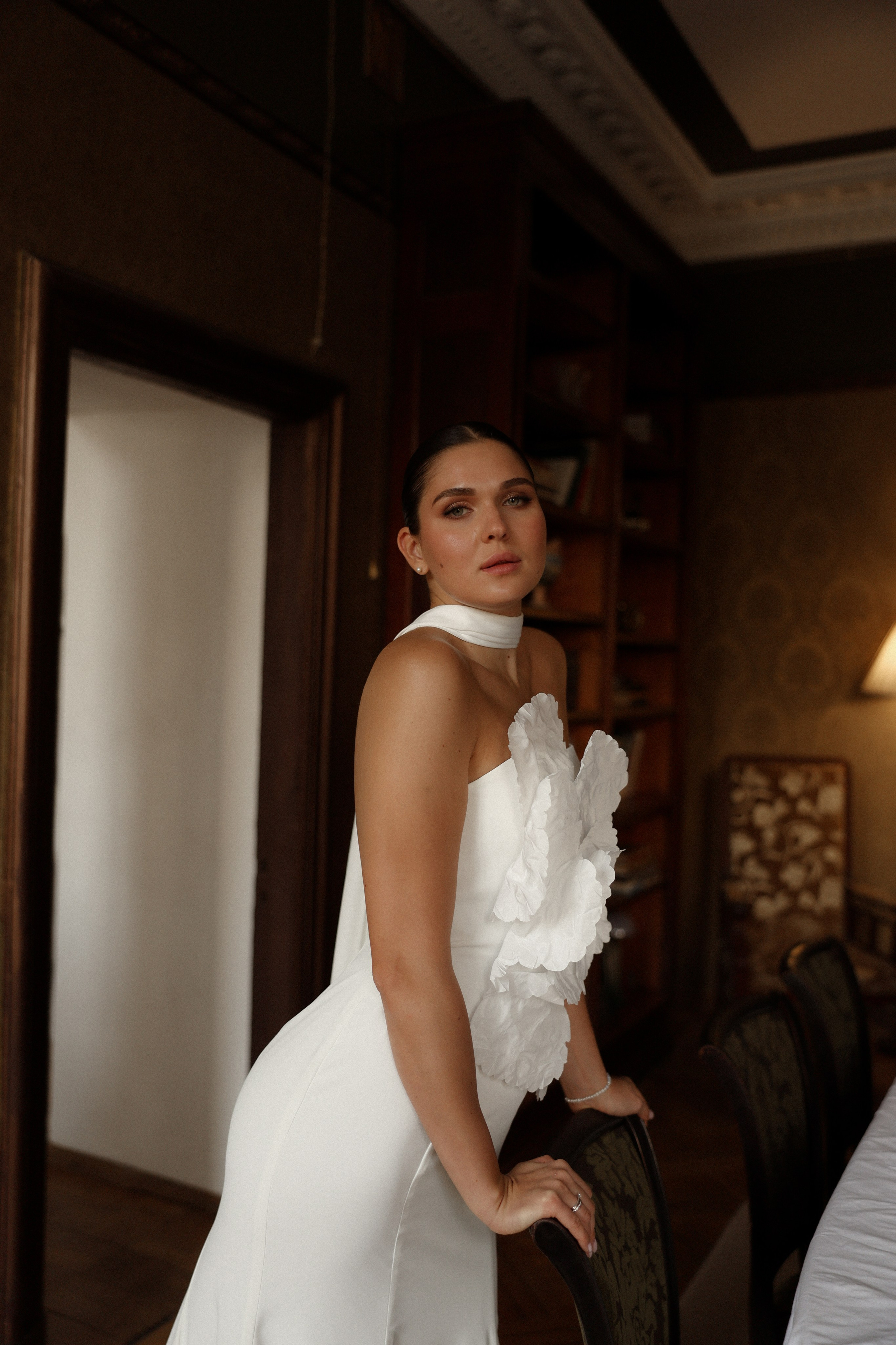 «Слезы счастья!» — Дмитрий и Дарья. Свадебный и семейный фотограф в Москве Ломова Ирина