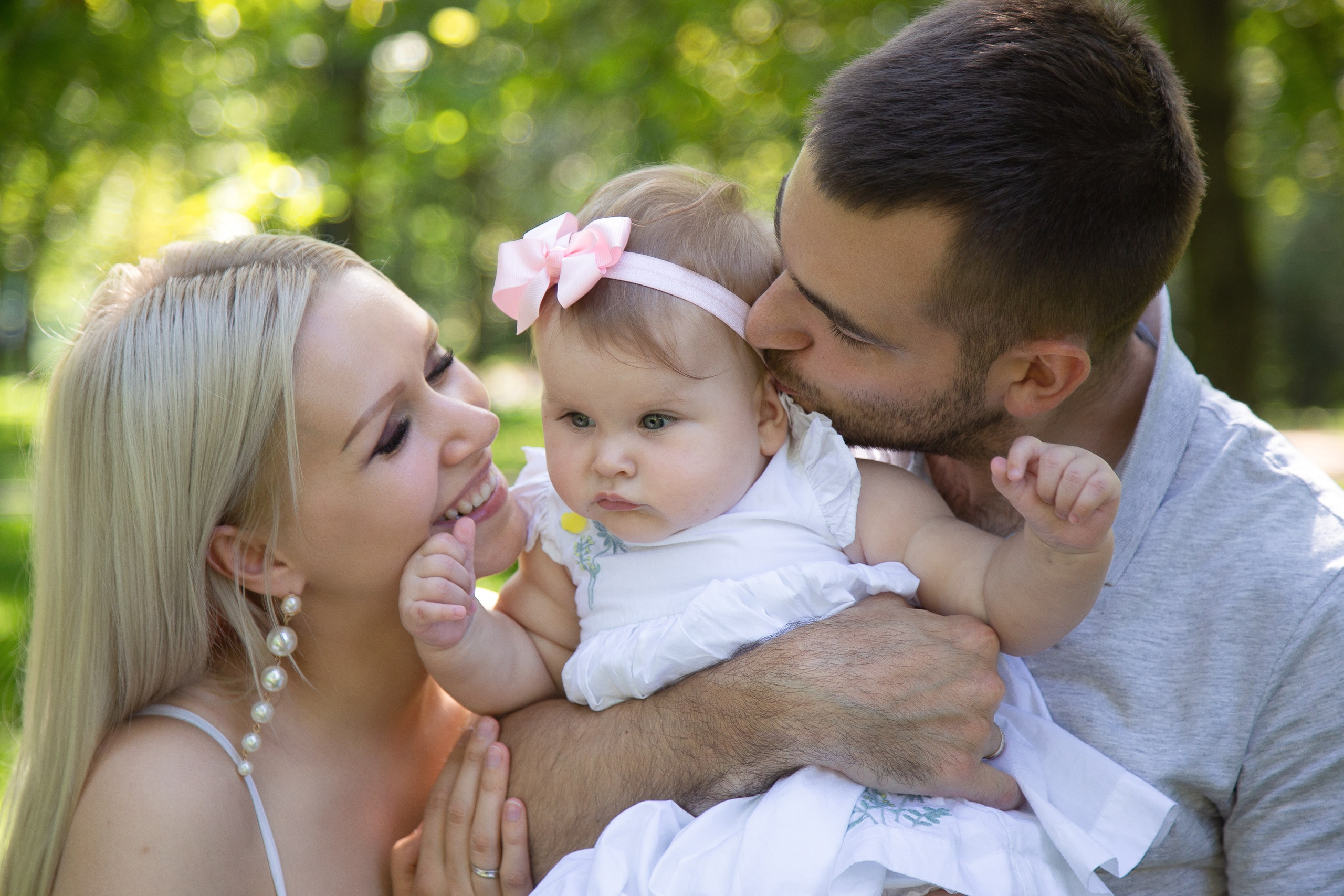 Аня, Саша, Ксюша 2019. Фотограф Анастасия Малеева