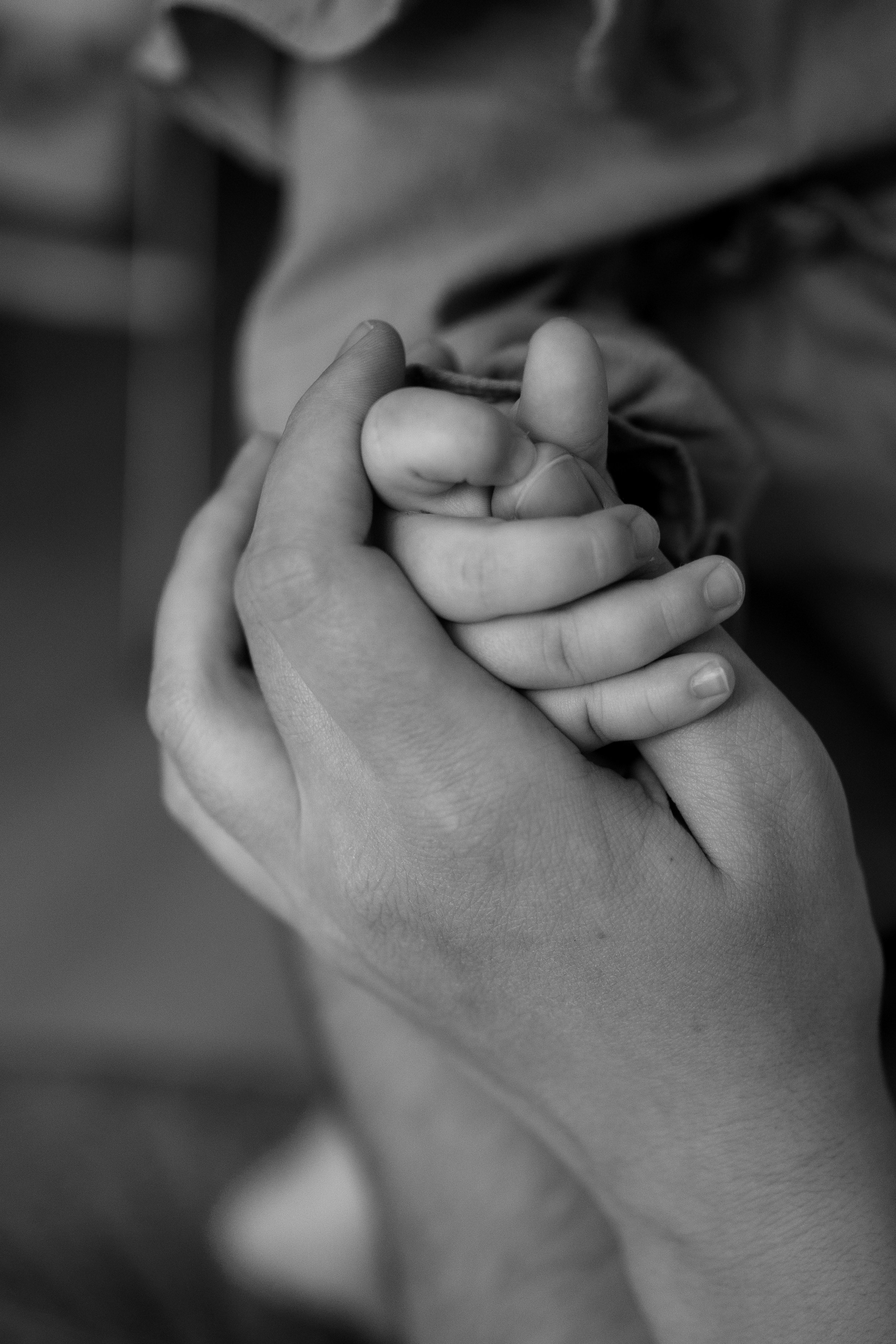 Домашняя фотосессия. Годик Еве. Фотограф грудного вскармливания в Москве Екатерина