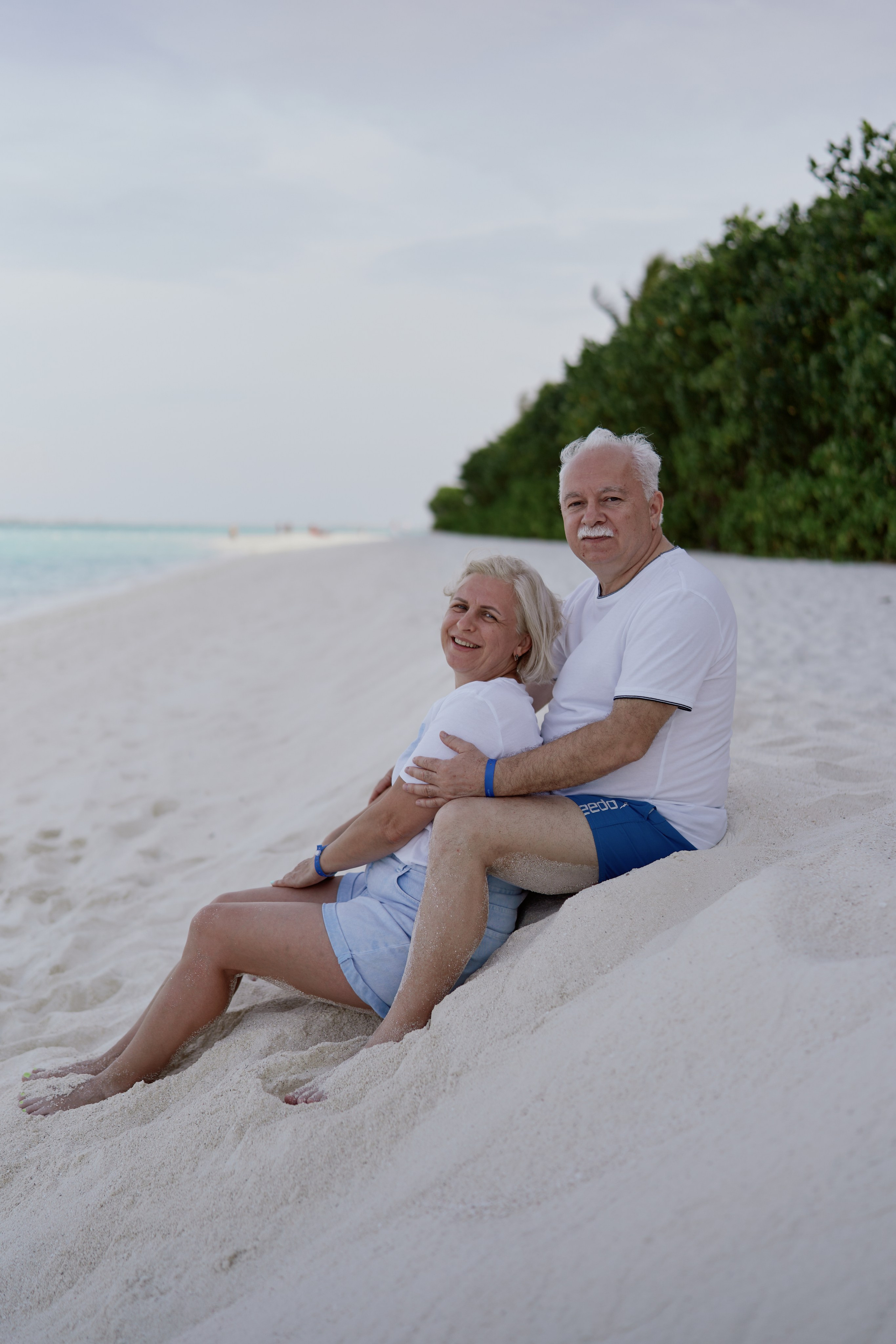 Сергей и Светлана. Свадебный и семейный фотограф в Санкт-Петербурге Дмитрий Панин