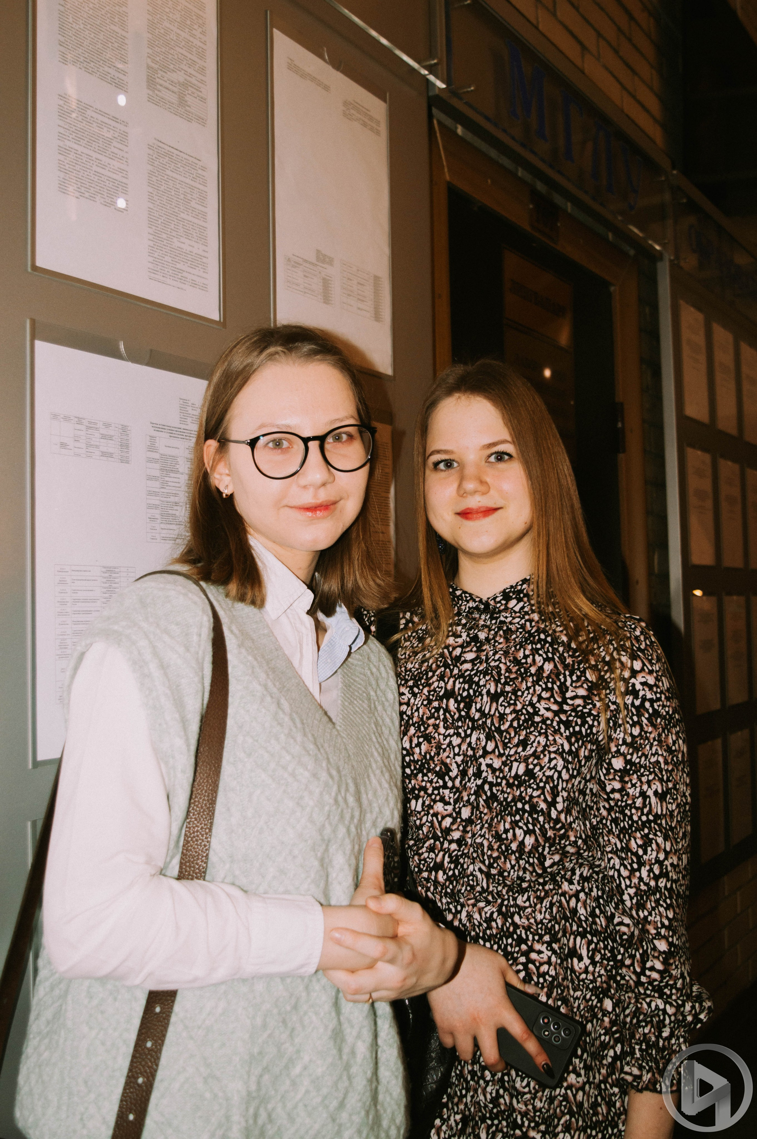 Квартирник MSLU STUDLIFE. Фотограф Анастасия Лощакова в Москве