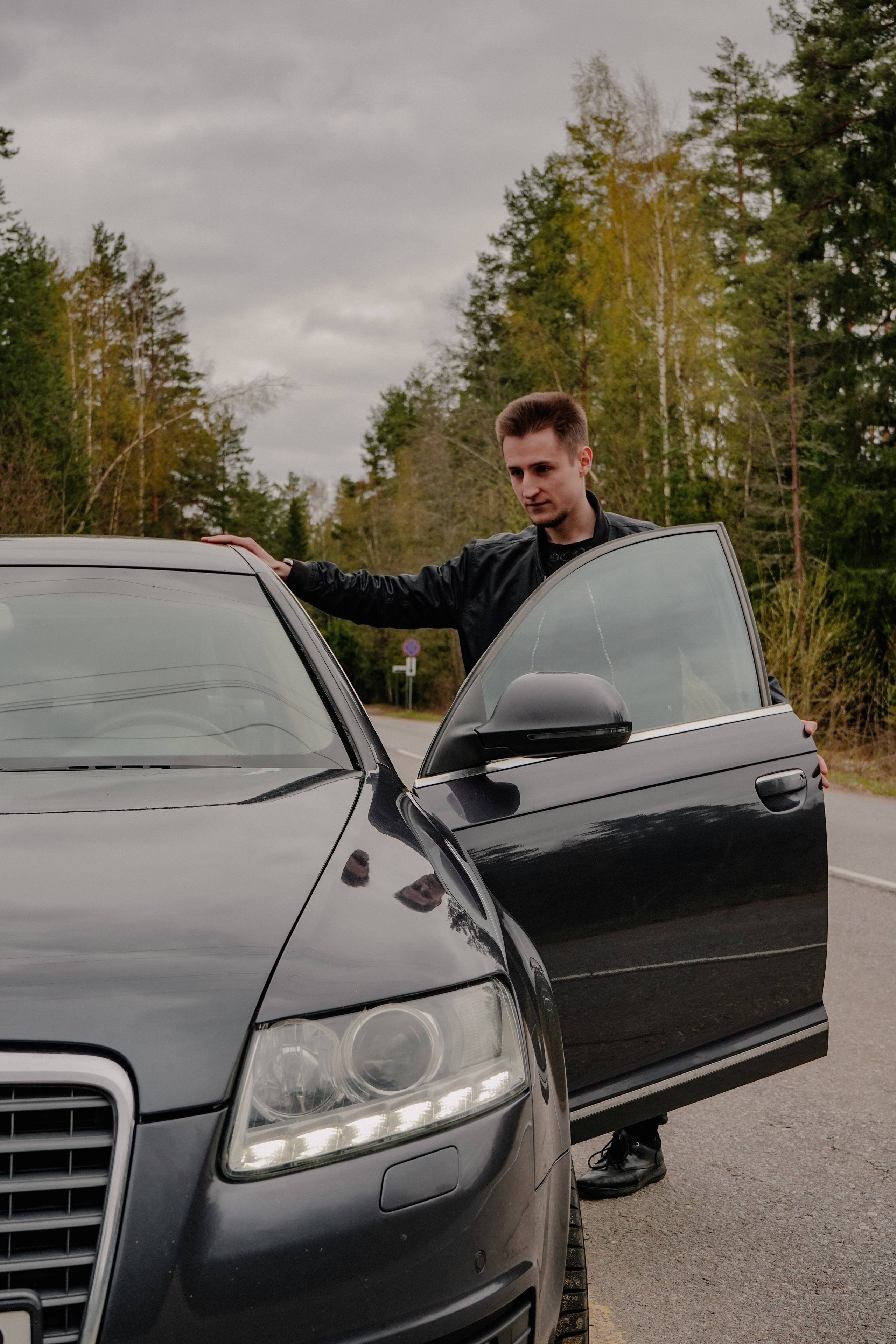 Цветные портреты. Фотограф в Санкт-Петербурге Виктория Барышникова