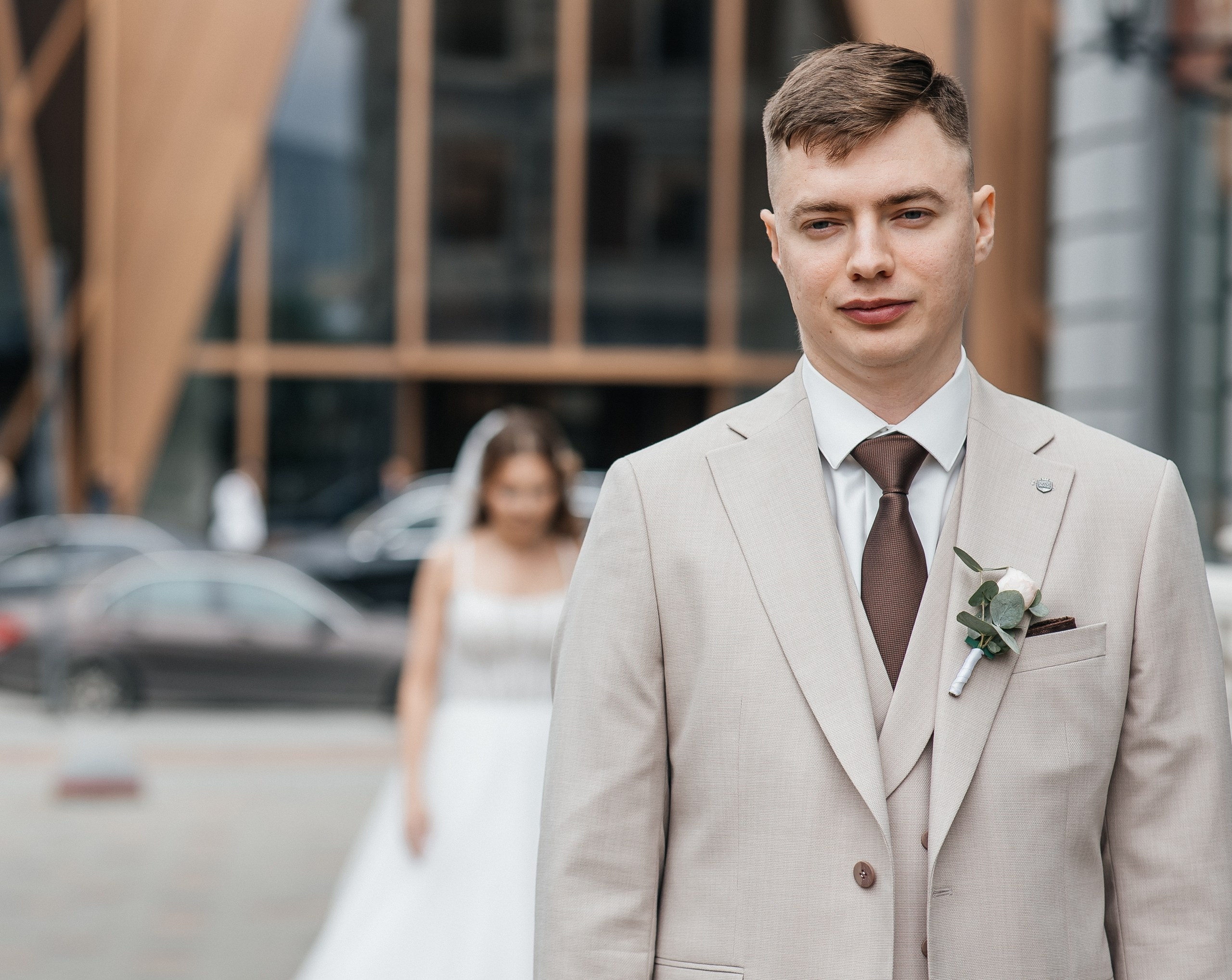 Никита и Наташа 2025. Свадебный и портретный фотограф Алина Иванова. Екатеринбург-Москва