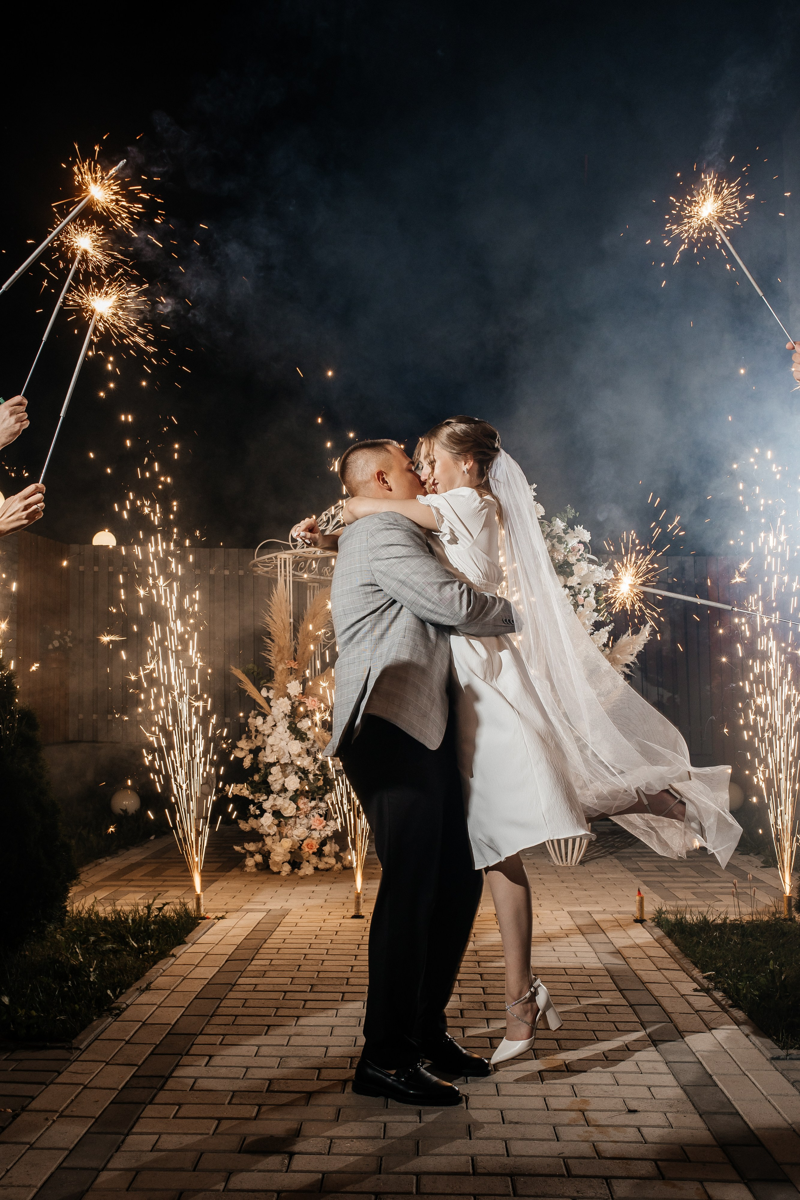 Даша и Дима 2024. Свадебный и портретный фотограф Алина Иванова. Екатеринбург-Москва