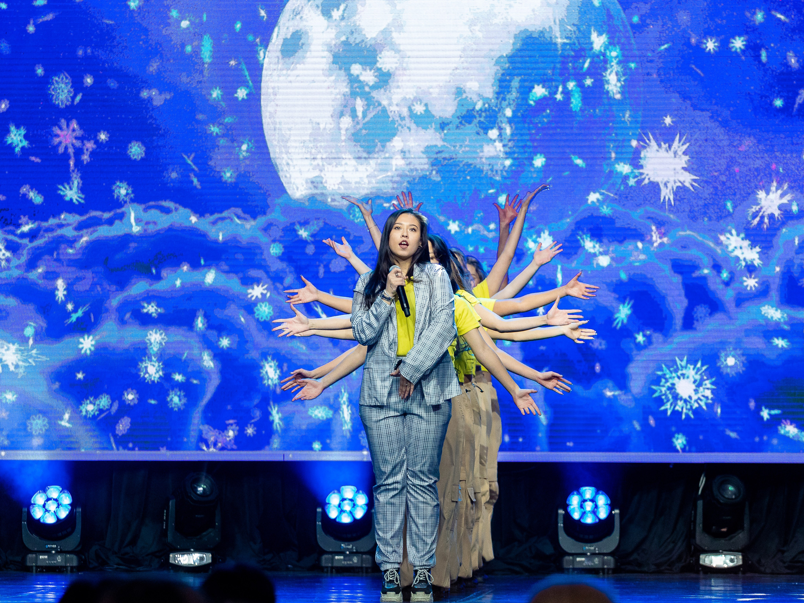 НГ по-Сахалински 4. Инга Кузьминская ТОП-фотограф г. Корсаков