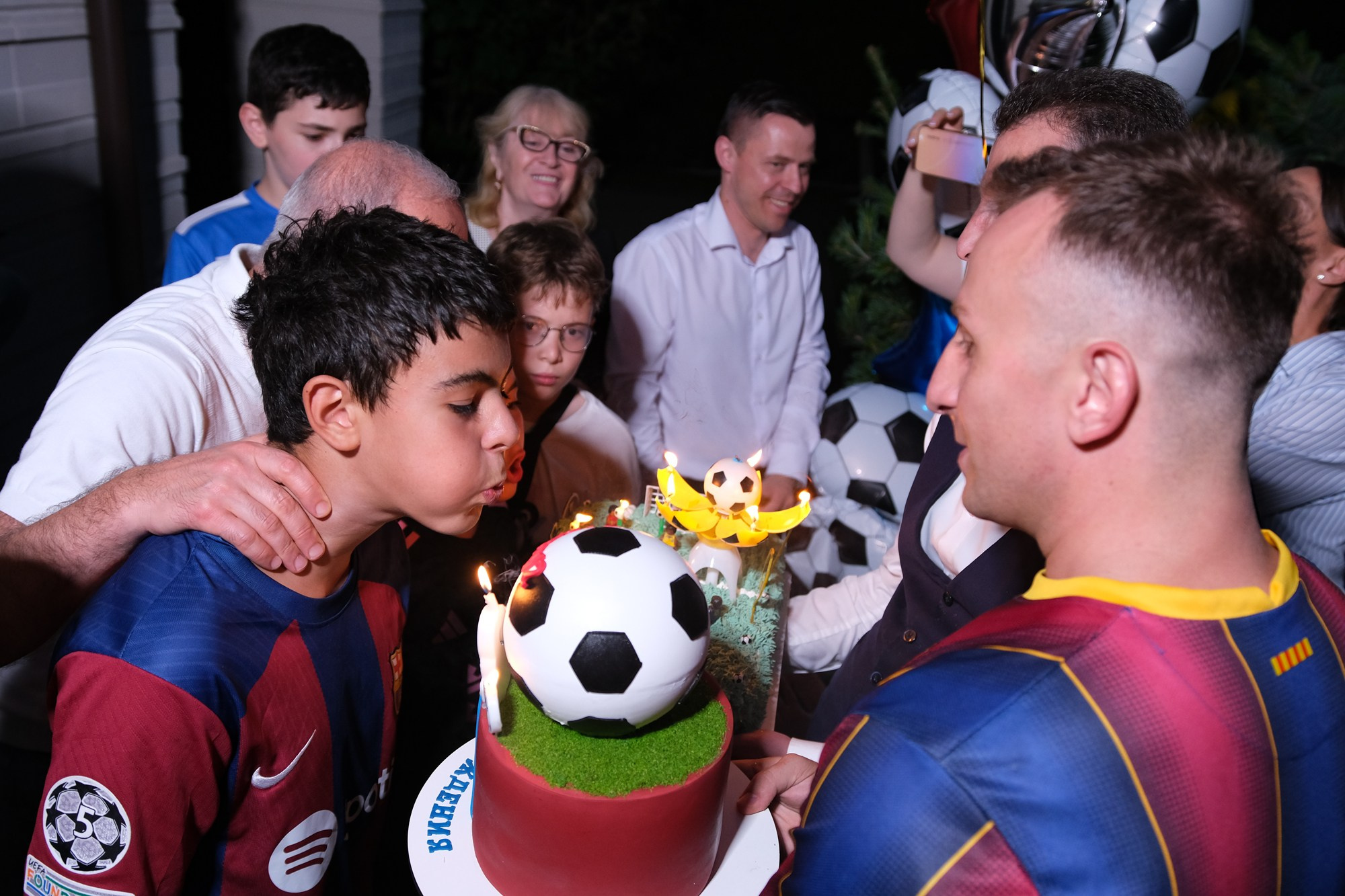 Фото и видео съемка мероприятия. Фото и видеосъемка