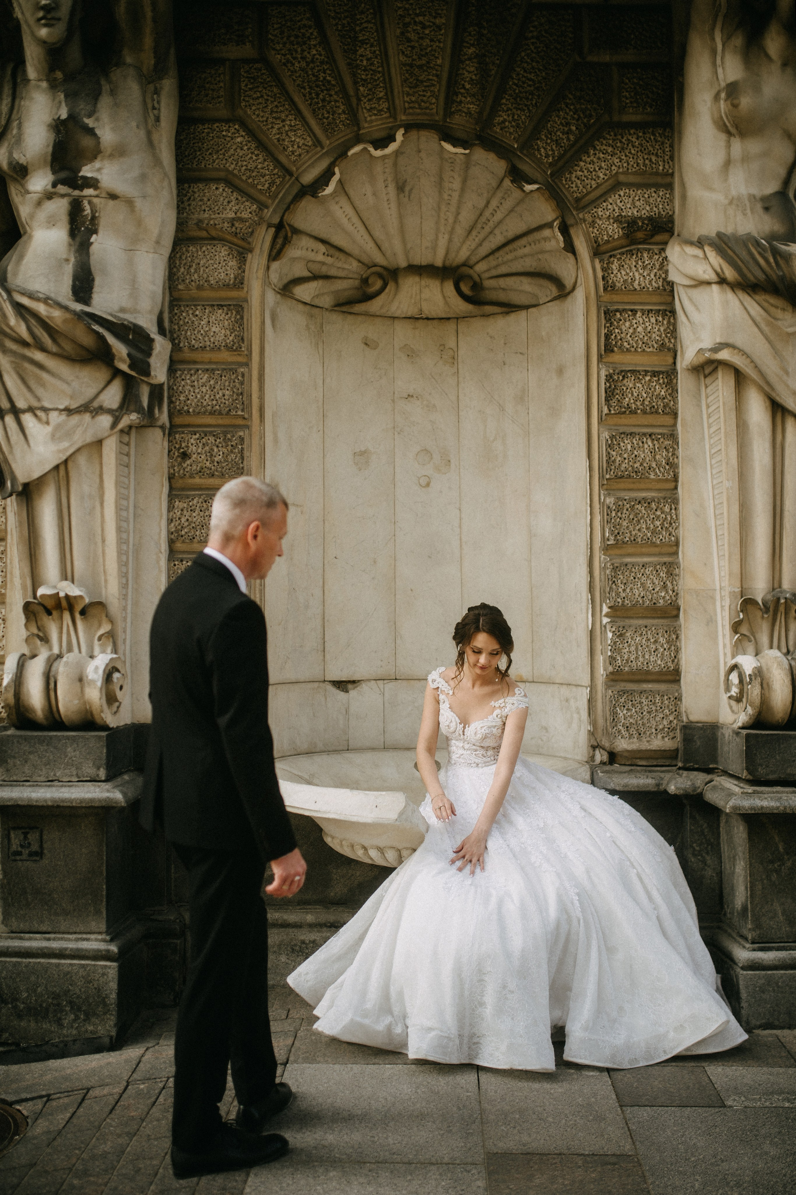 Венчание. Фотограф в Санкт Петербурге Лара Великова