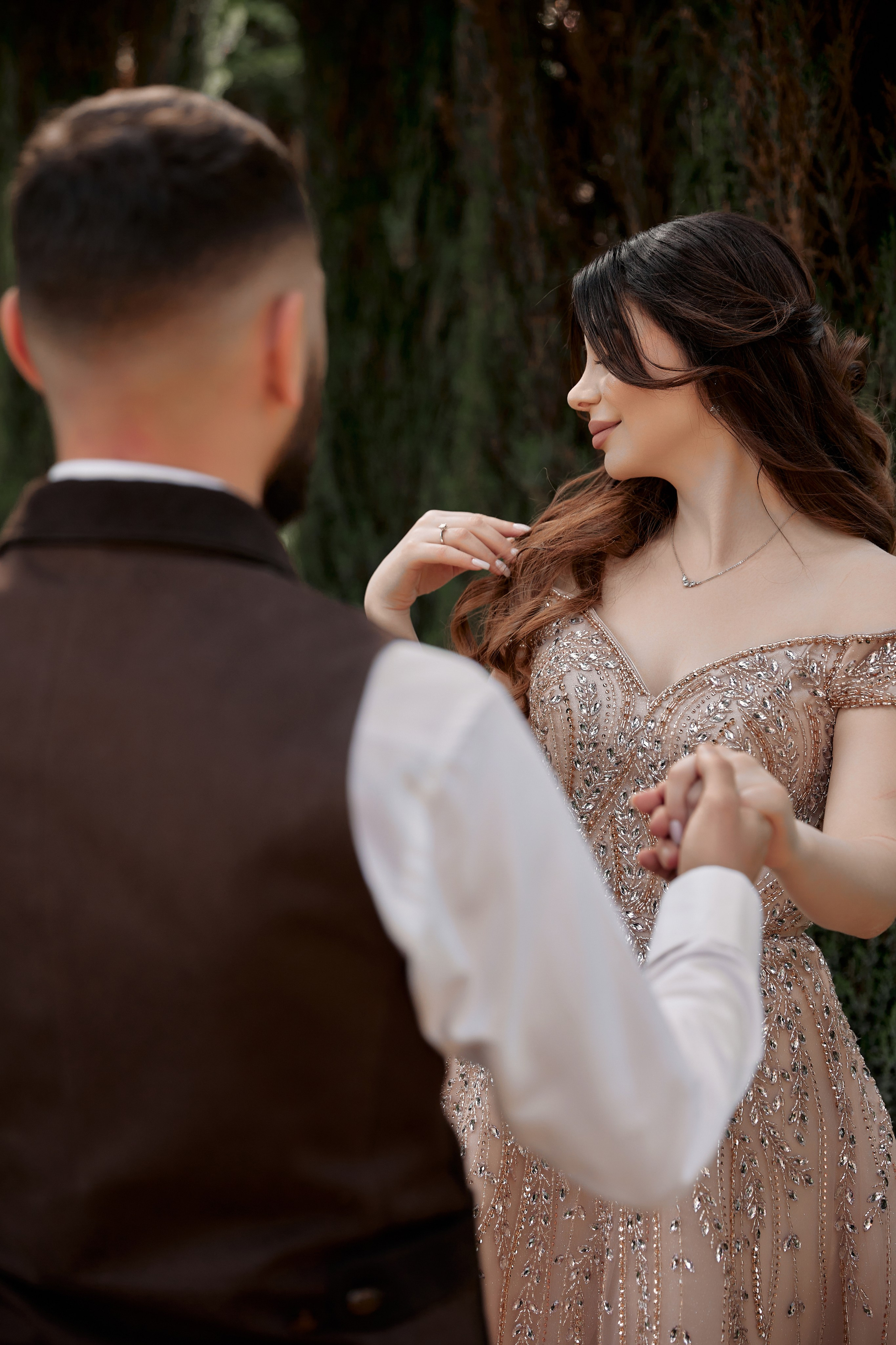 ANATOLY&LUCY. СВАДЕБНЫЙ ФОТОГРАФ Армен Аристакесян в Ростове на Дону