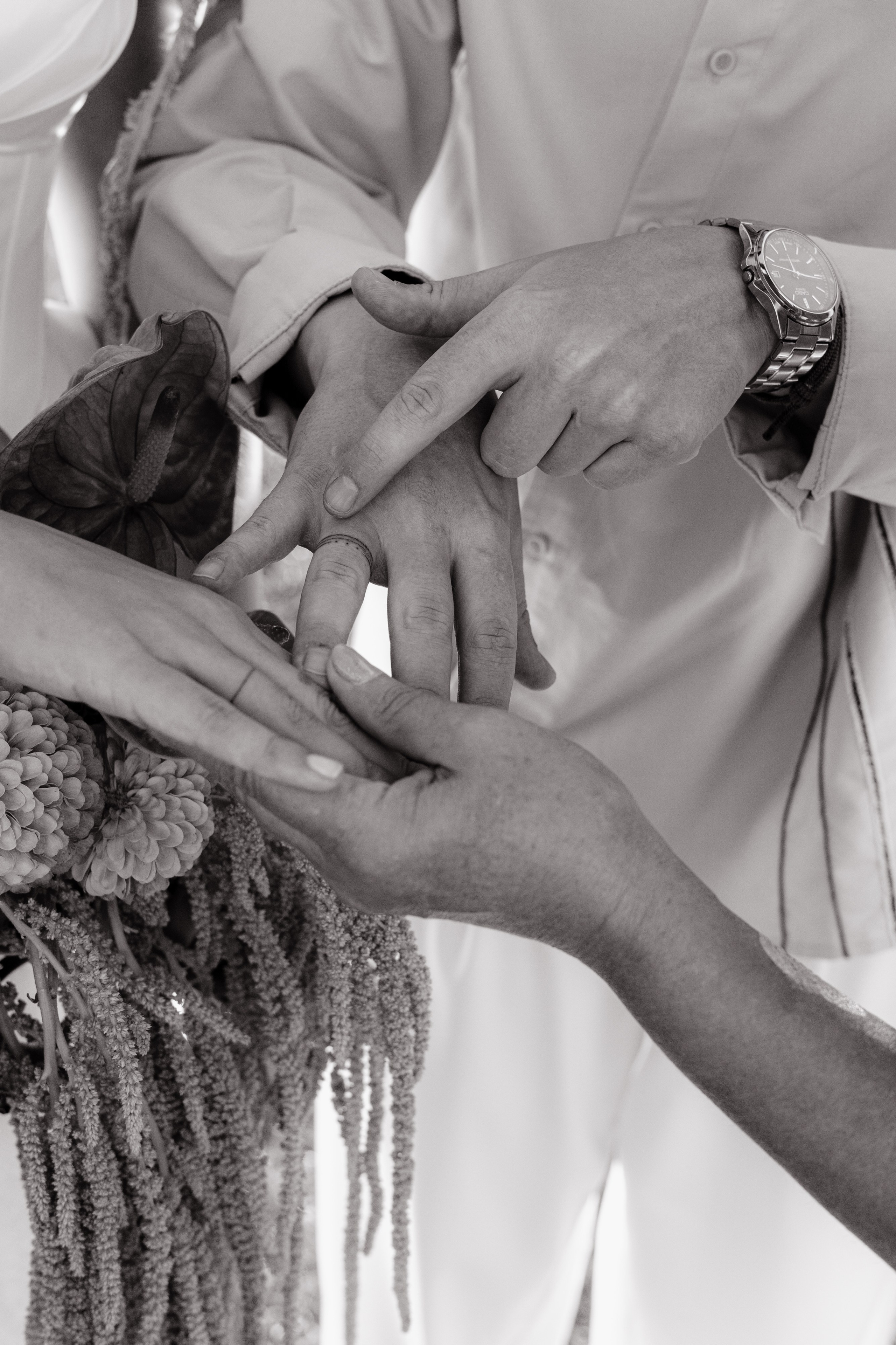 LEVI'S LUV. Fusion Wedding Photographer