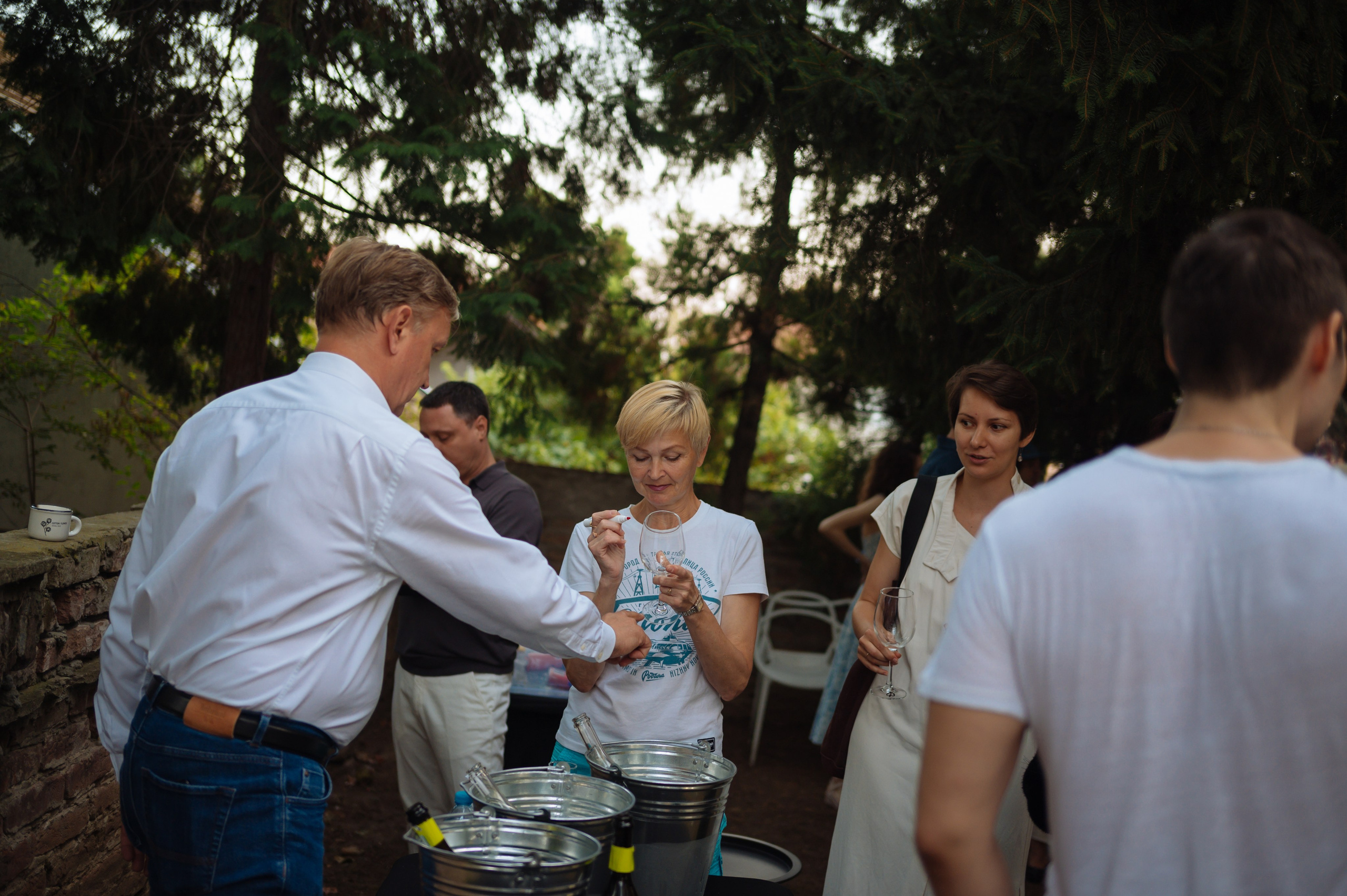 Nordistika. Photographer Belgrade — Tsvetkova Maria