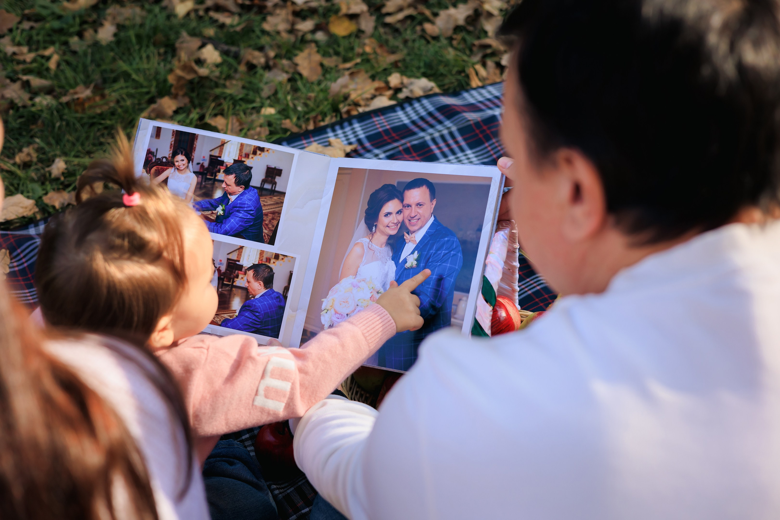 Семейные фотосессии. Свадебный фотограф Сергей Колбинский