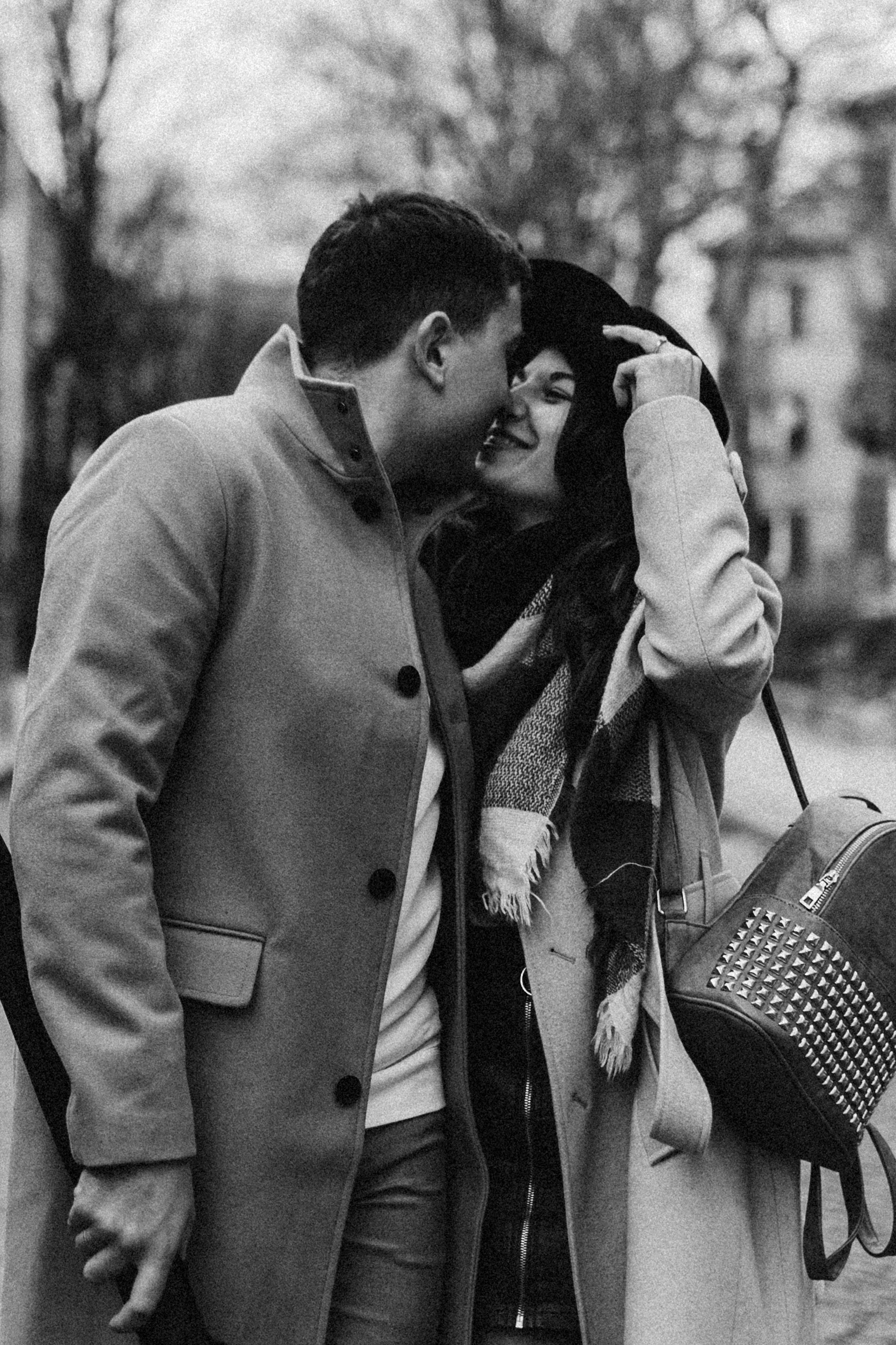 BW. Фотограф в Калининграде Дмитрий Мишин