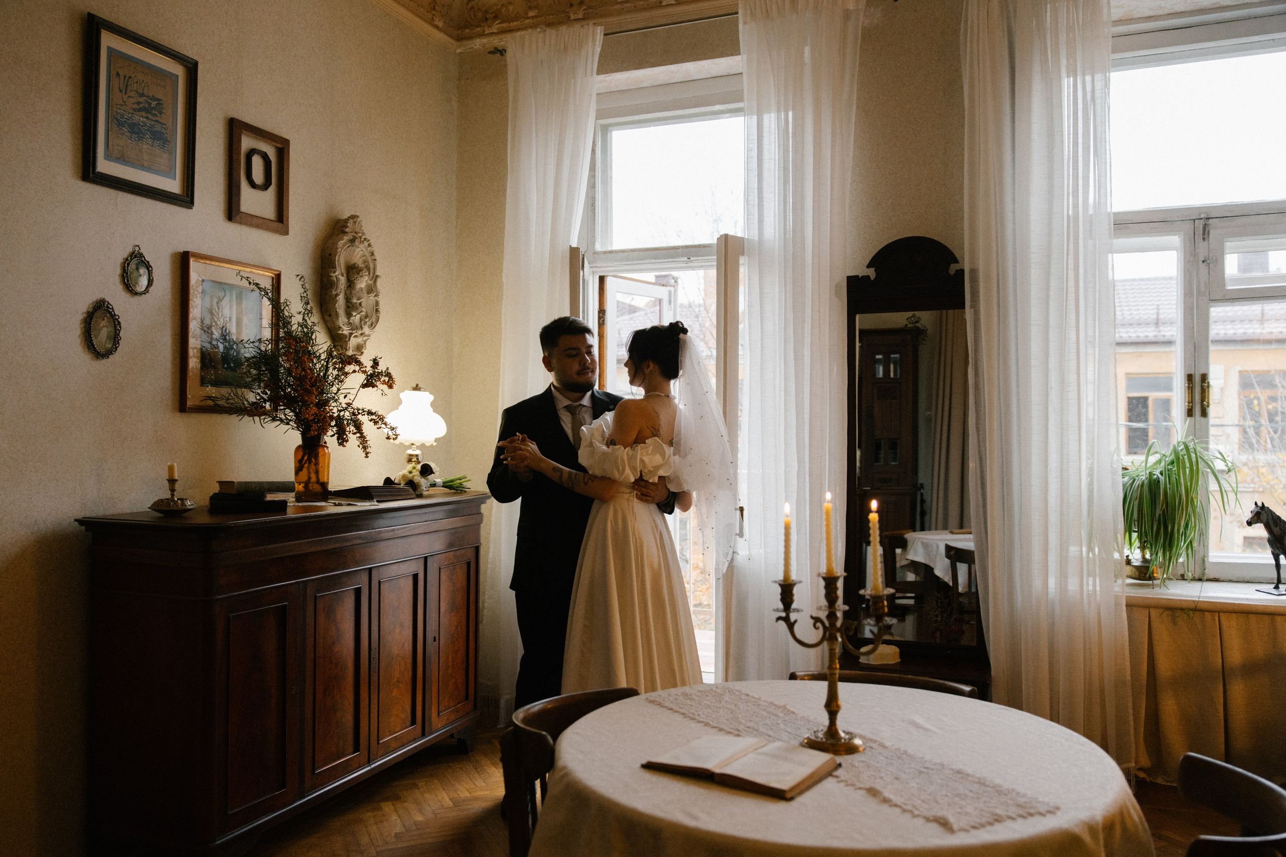 Давид и Александра. Свадебный и семейный фотограф в Ростове-на-Дону