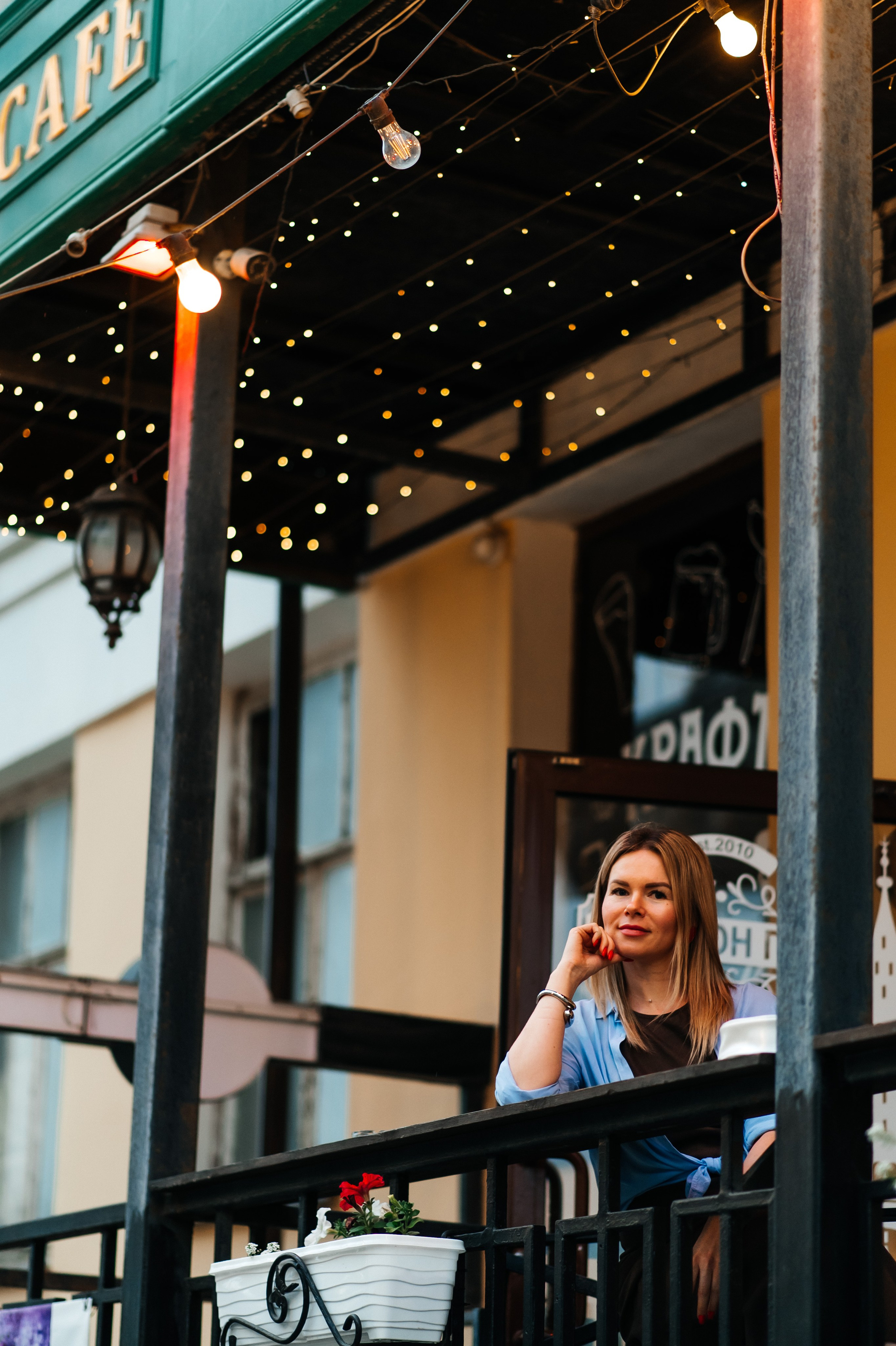 Евгения на Советской. Семейный фотограф в Оренбурге Анна Рожкова