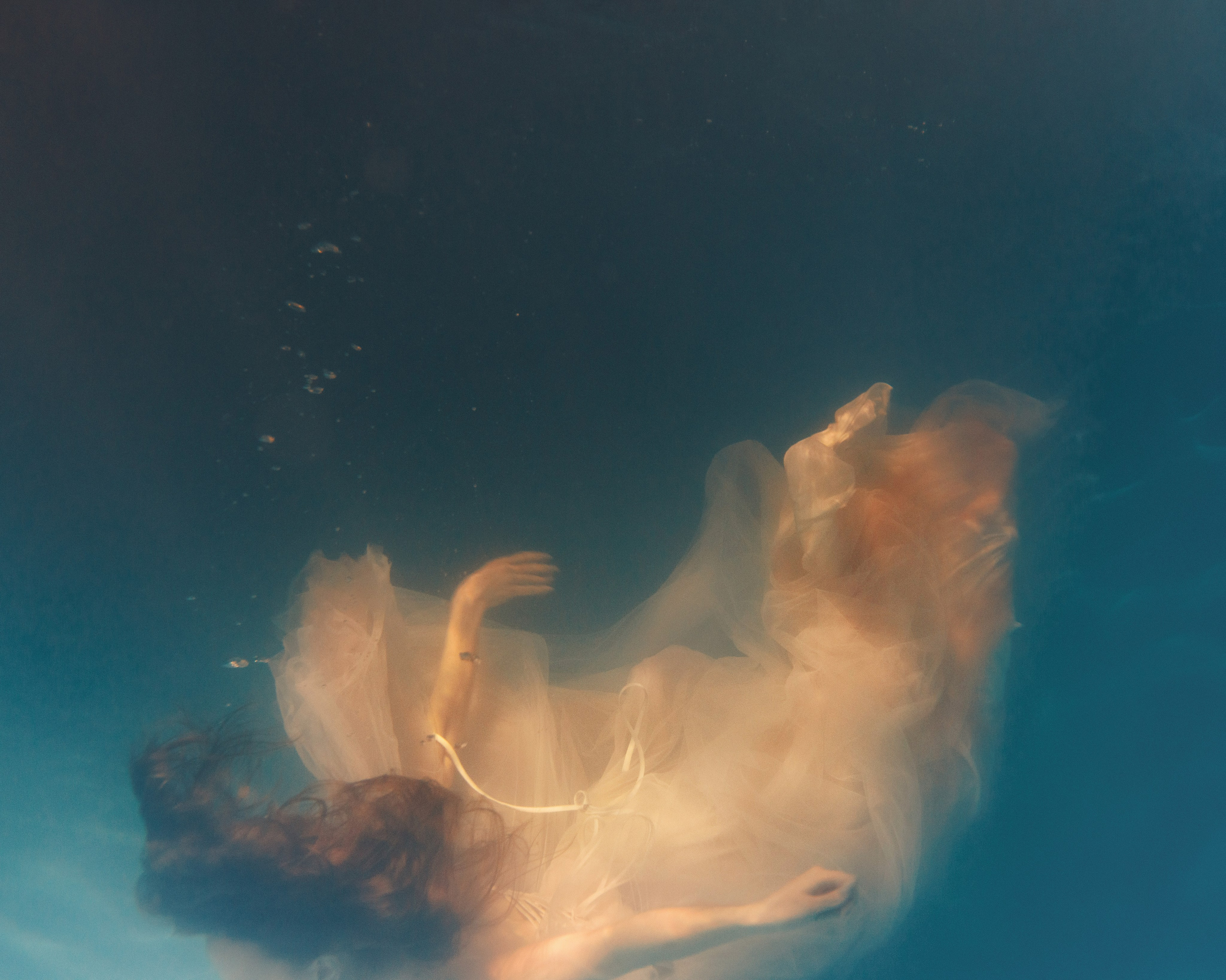 Творческий фотограф в Екатеринбурге, Михаил Шатихин