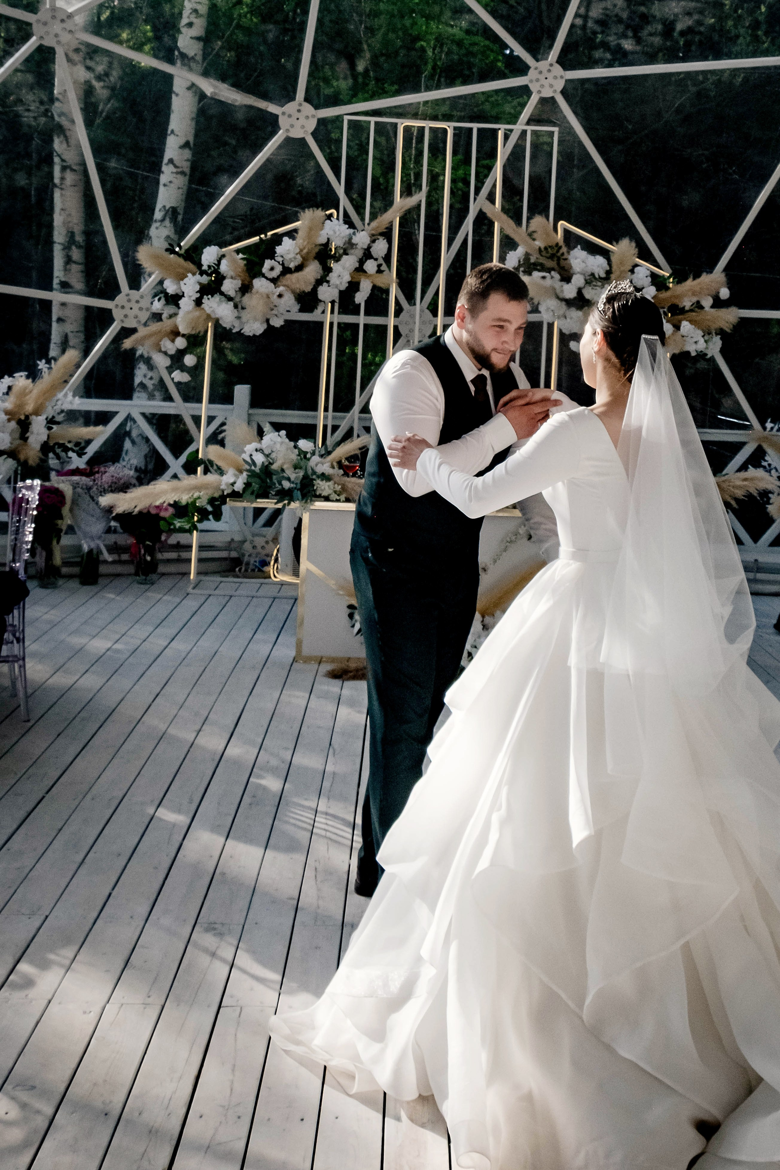 Очарование мая. Свадебный и семейный фотограф в Новосибирске, Санкт-Петербурге, Москве