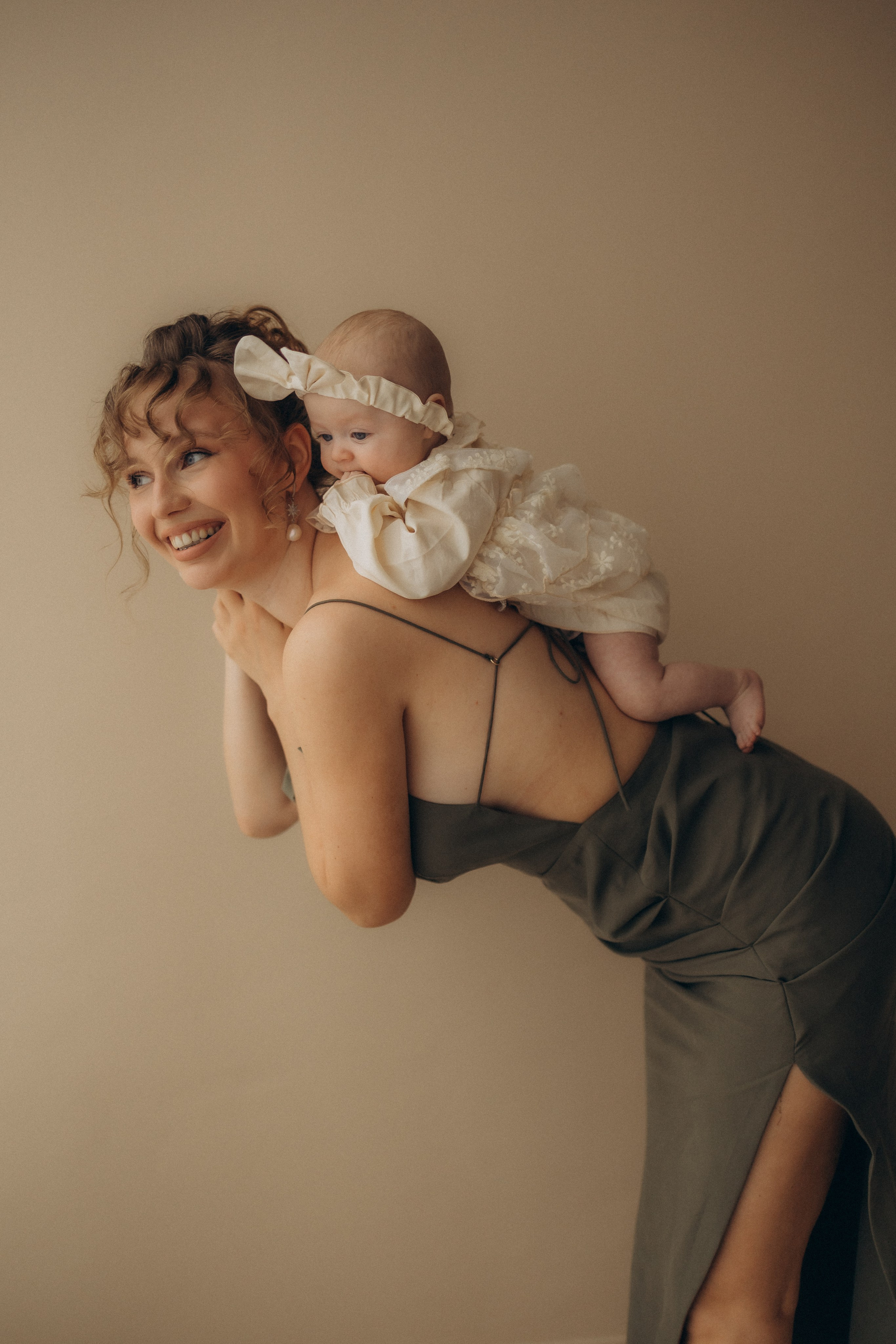 Ульяна и Алиса. Эльвира Галимьянова — семейный фотограф Екатеринбурга